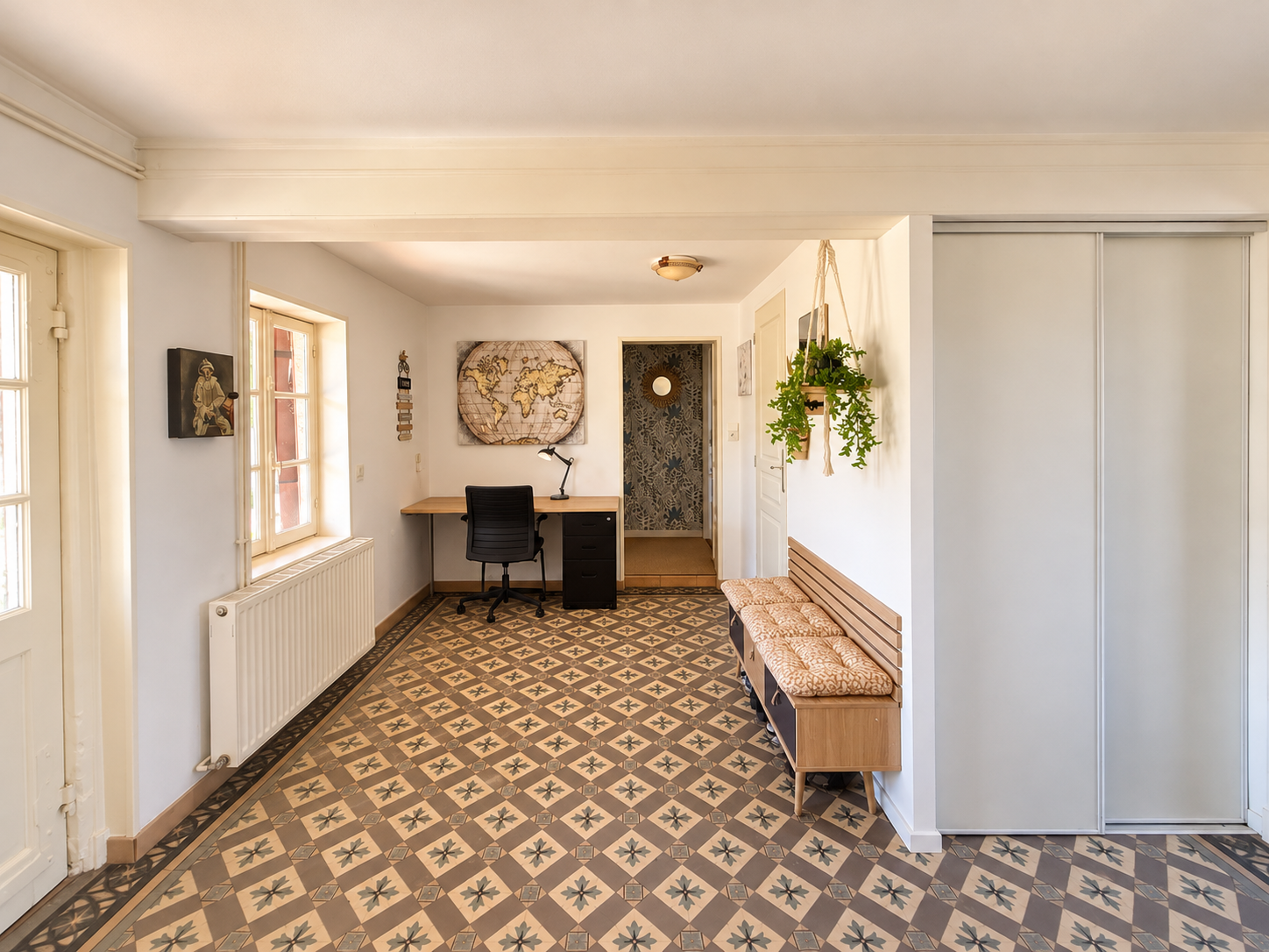 Photo 4 — L'Immobilier à 360°