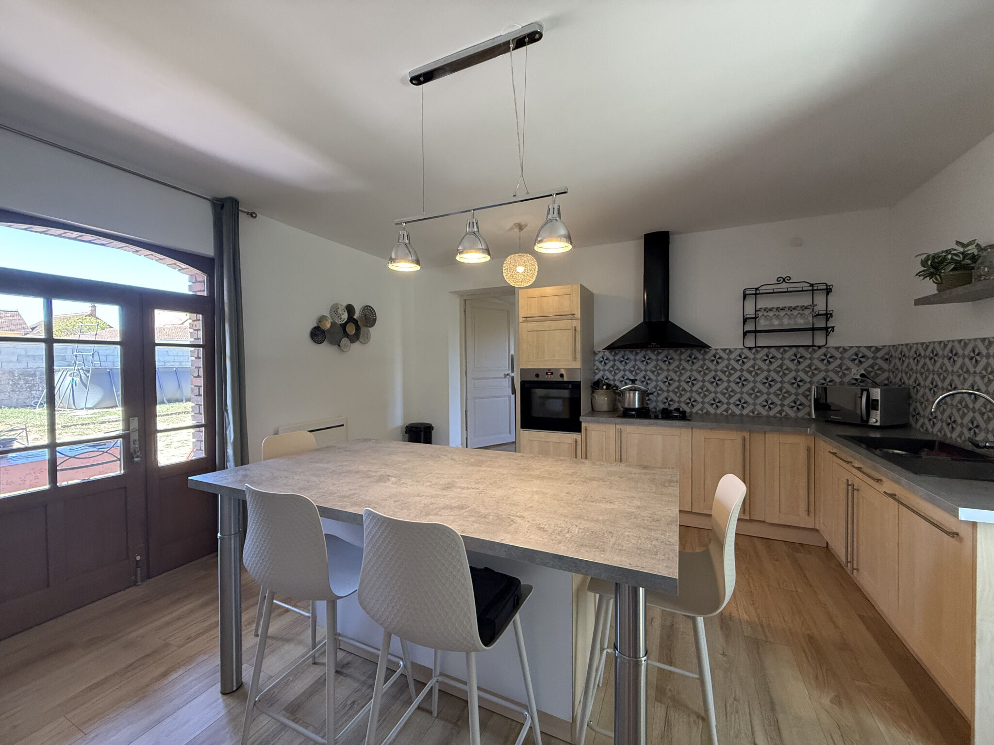 Photo 12 — L'Immobilier à 360°
