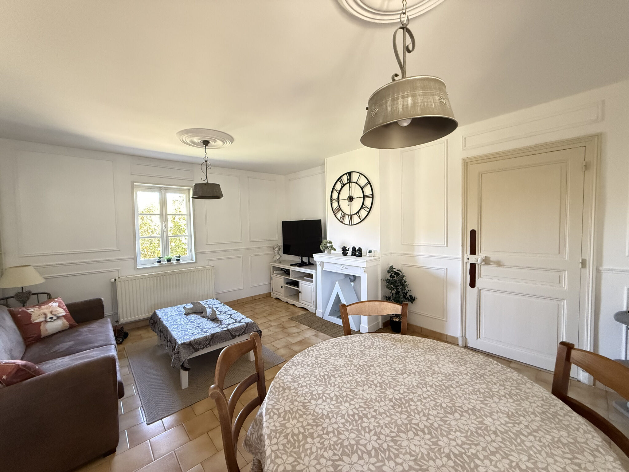 Photo 7 — L'Immobilier à 360°