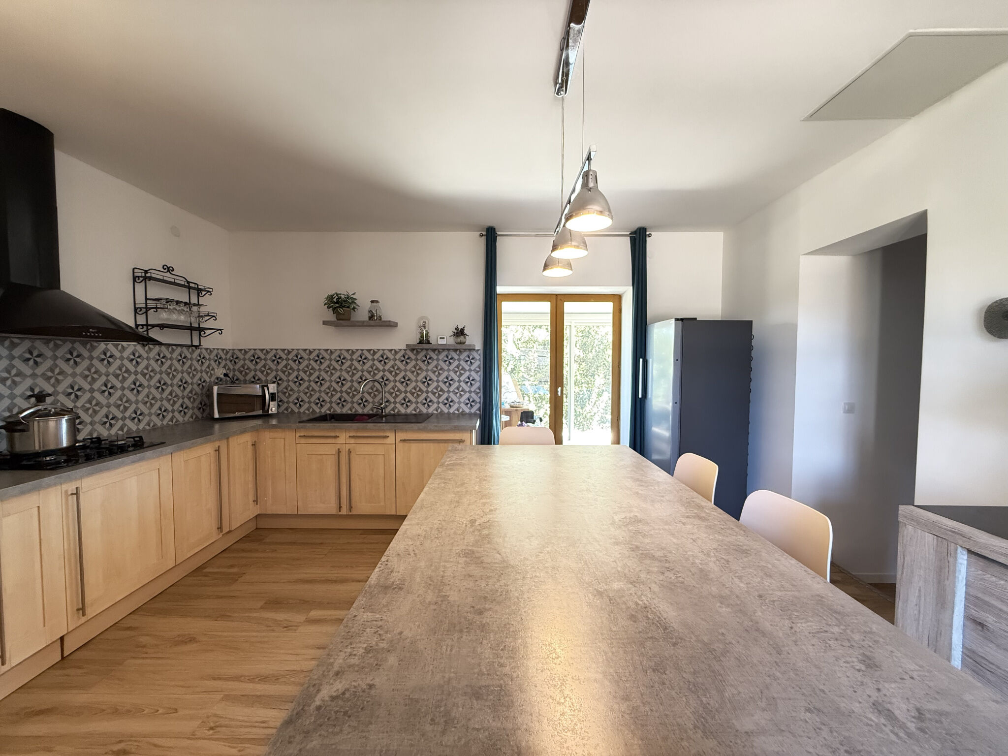 Photo 13 — L'Immobilier à 360°