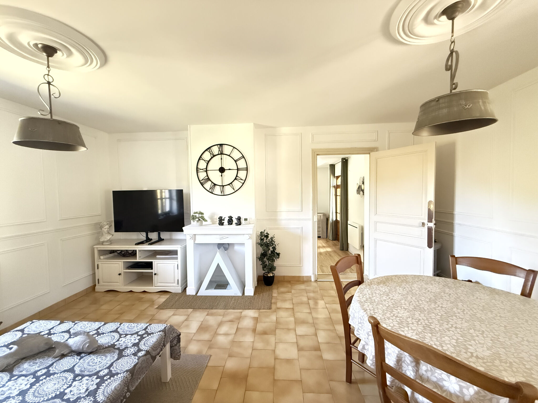 Photo 5 — L'Immobilier à 360°
