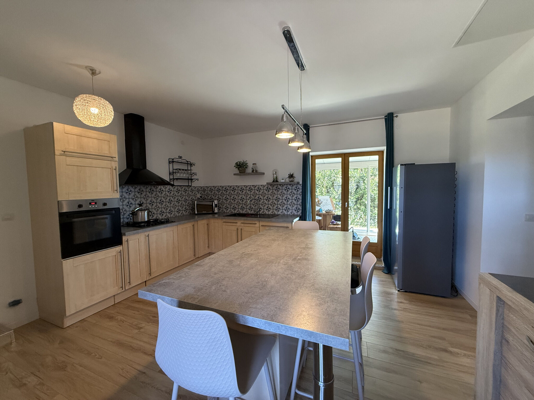 Photo 11 — L'Immobilier à 360°