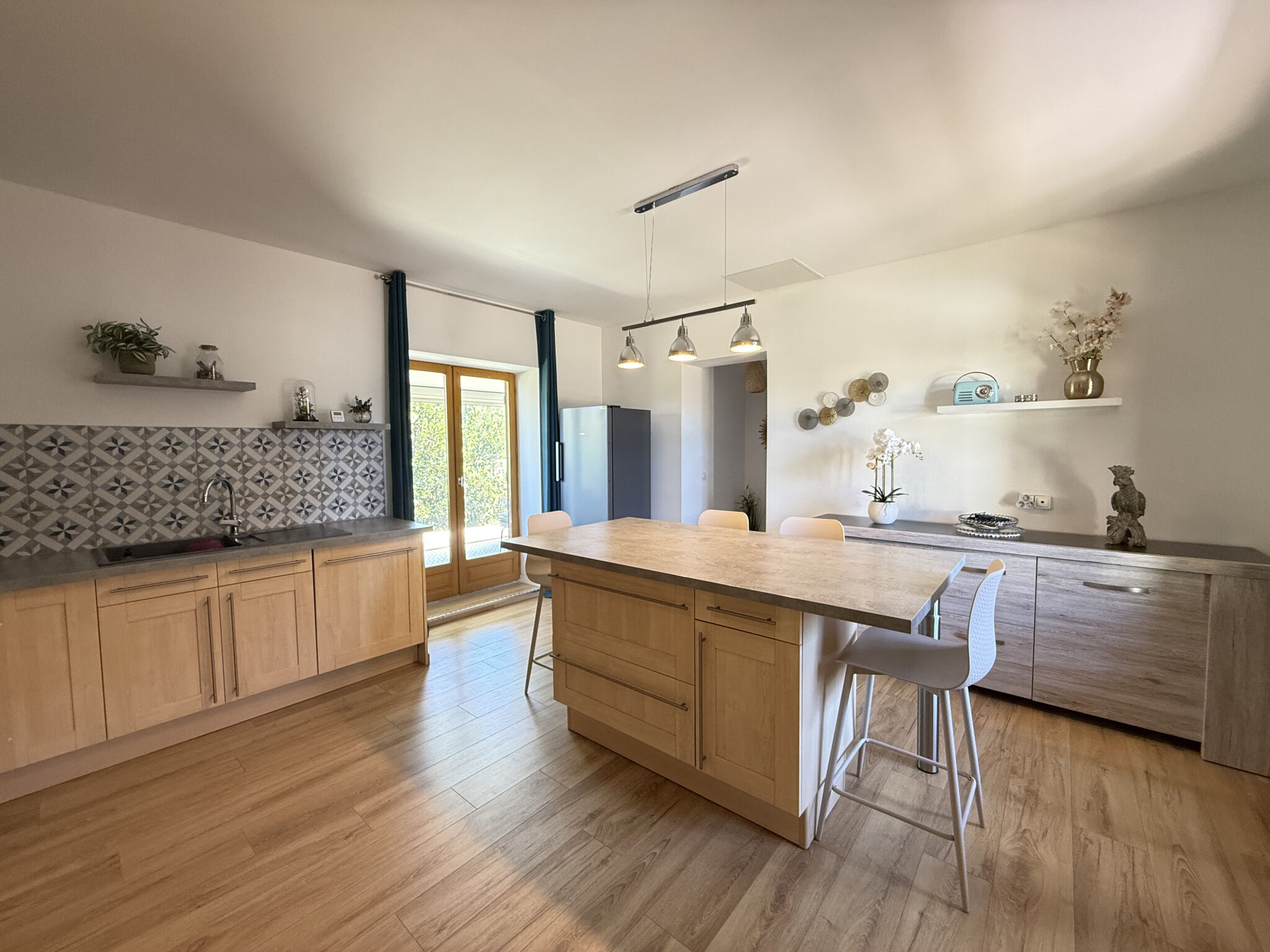 Photo 10 — L'Immobilier à 360°
