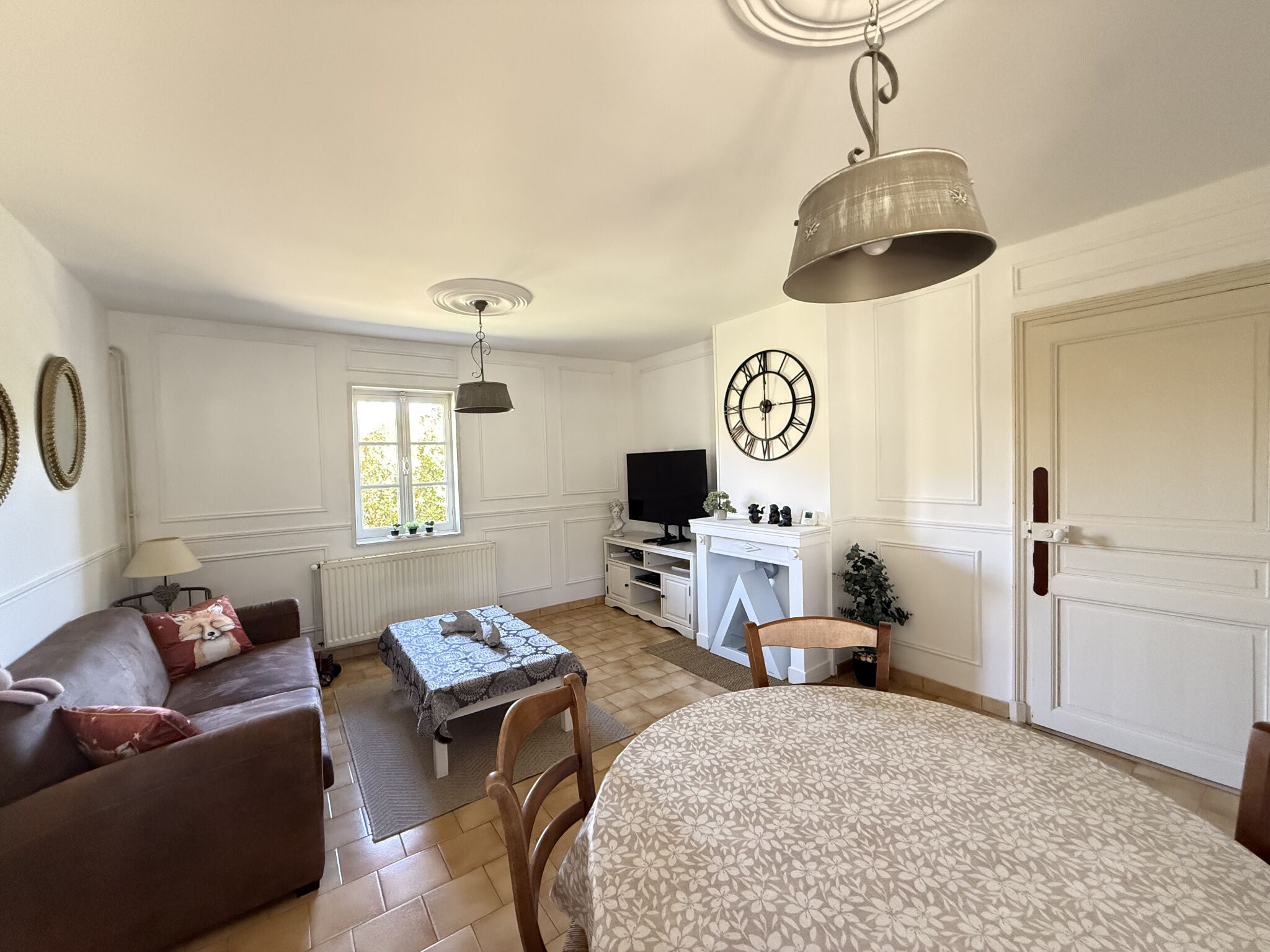 Photo 9 — L'Immobilier à 360°