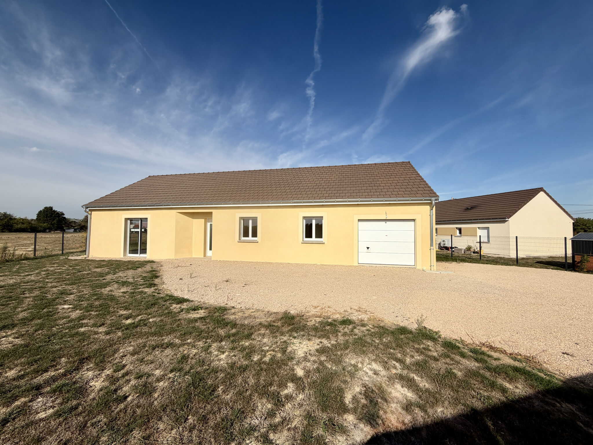 Photo 3 — L'Immobilier à 360°
