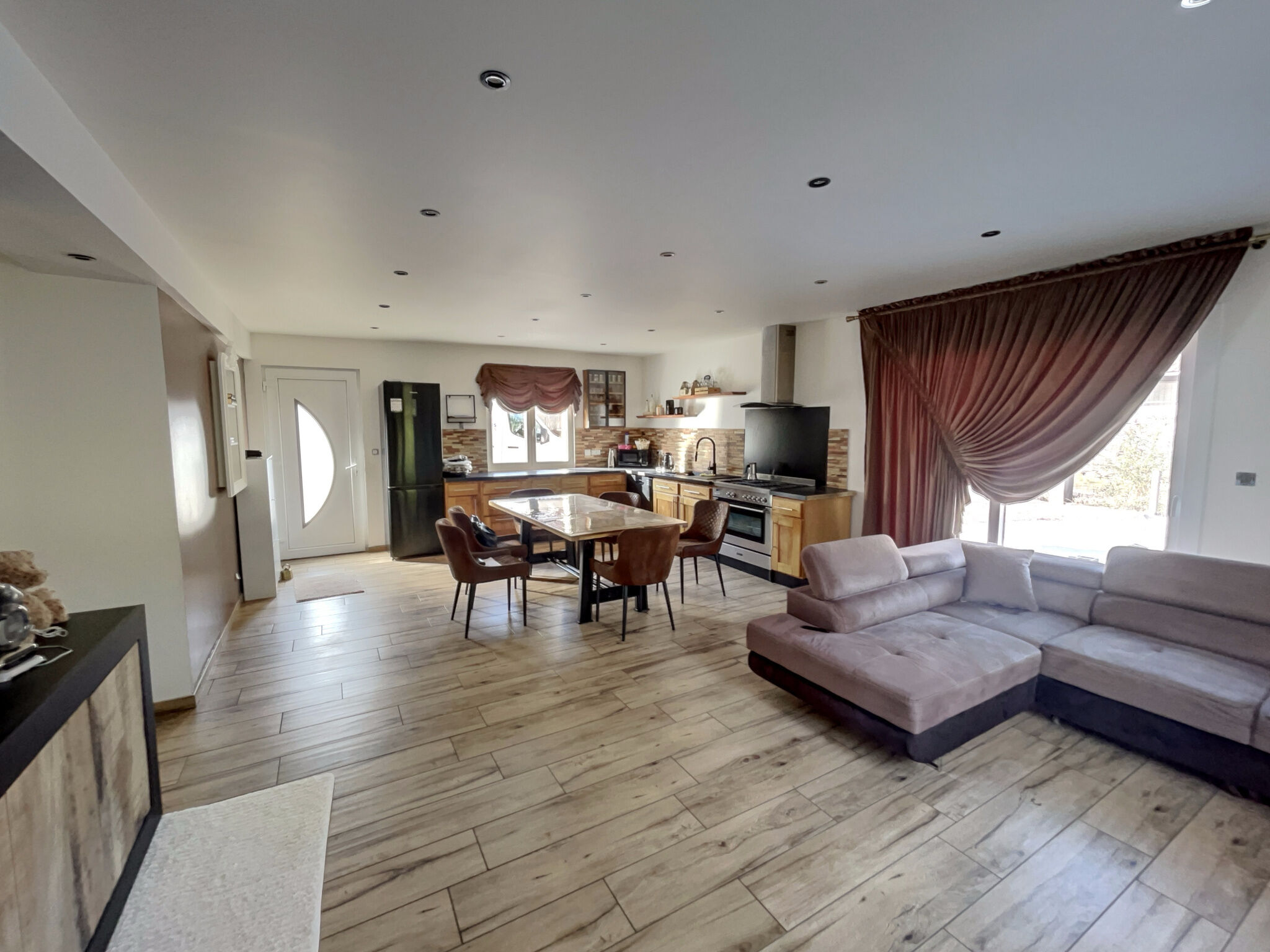 Photo 5 — L'Immobilier à 360°