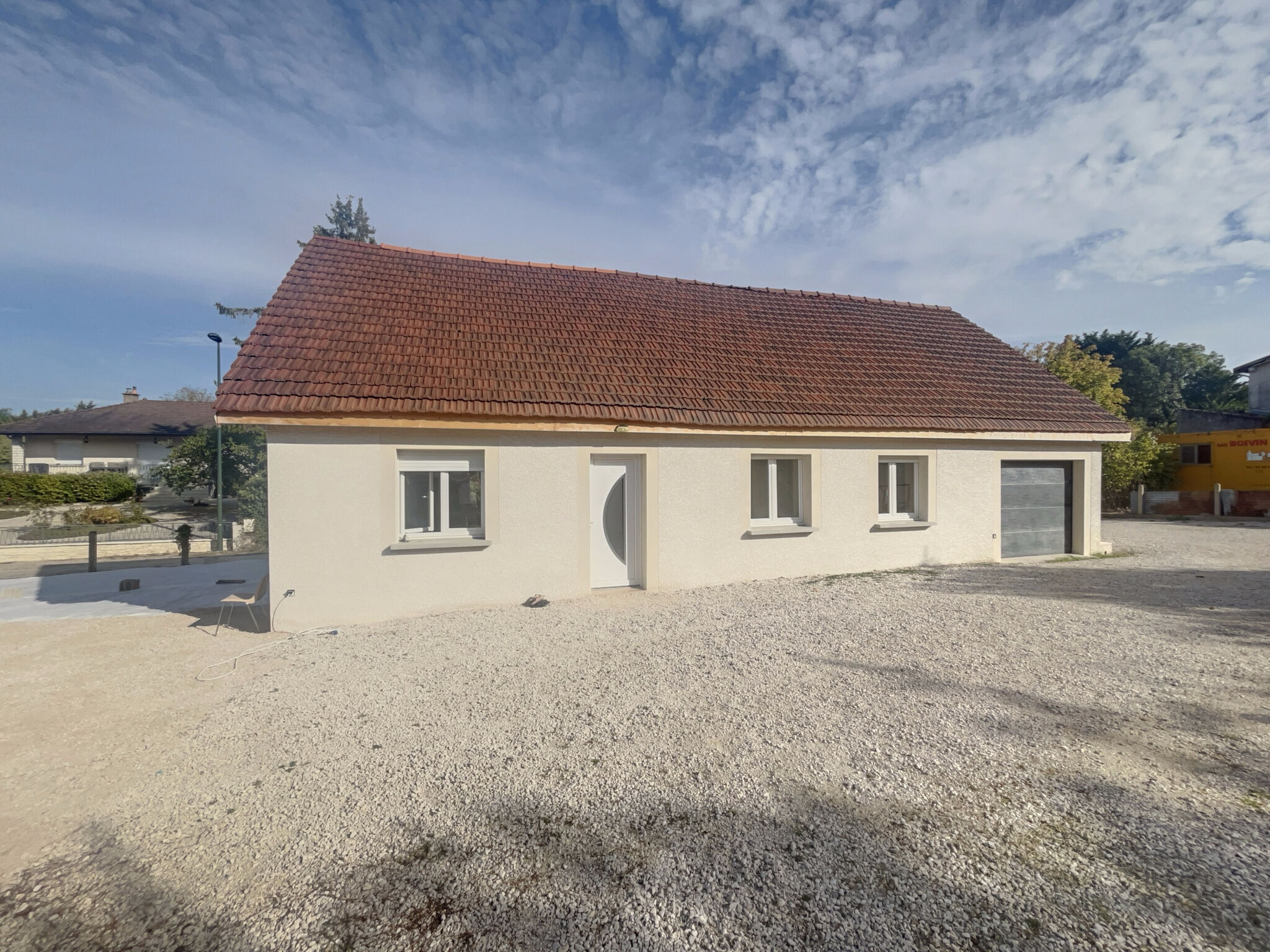 Photo 14 — L'Immobilier à 360°