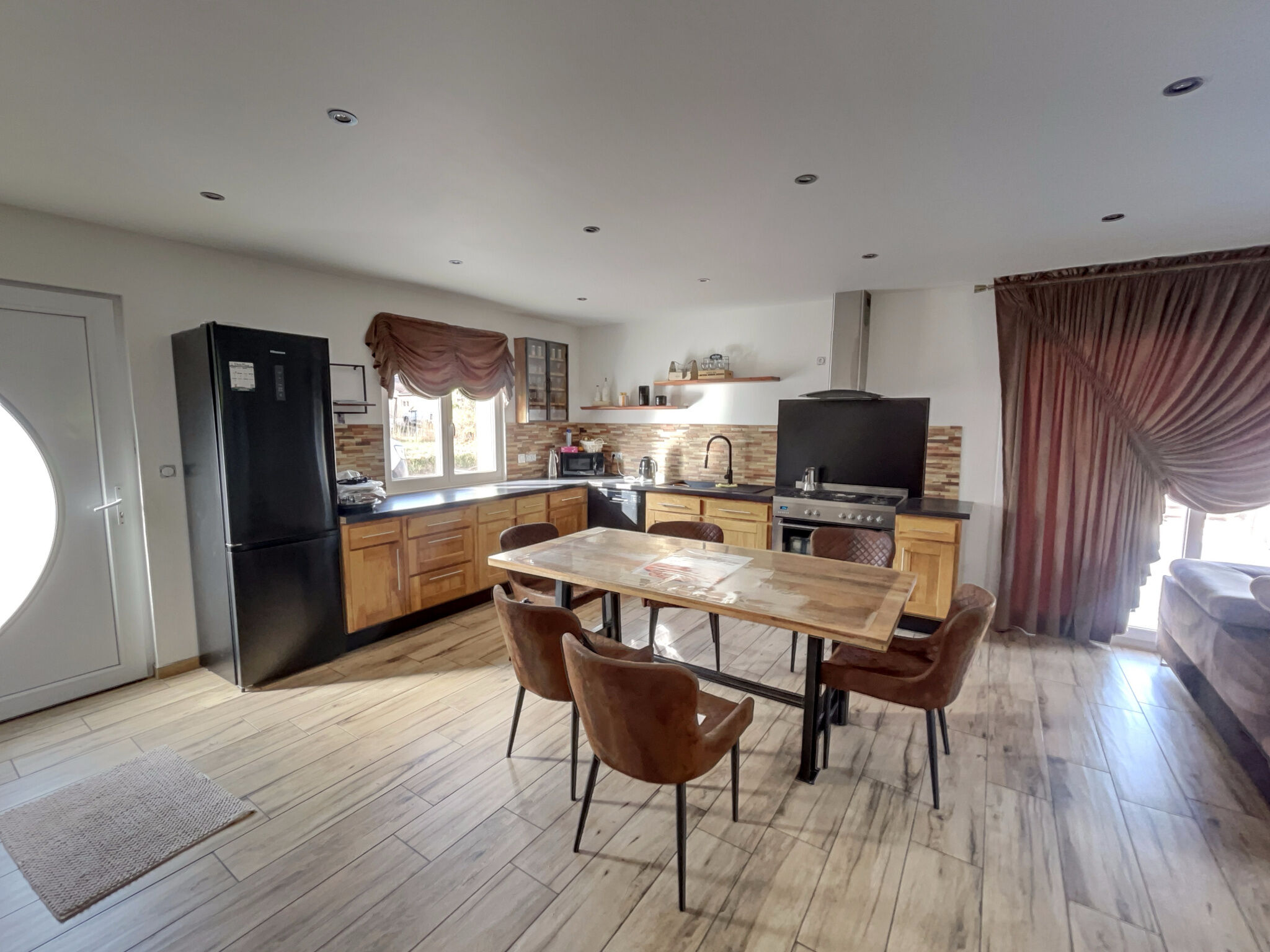 Photo 2 — L'Immobilier à 360°