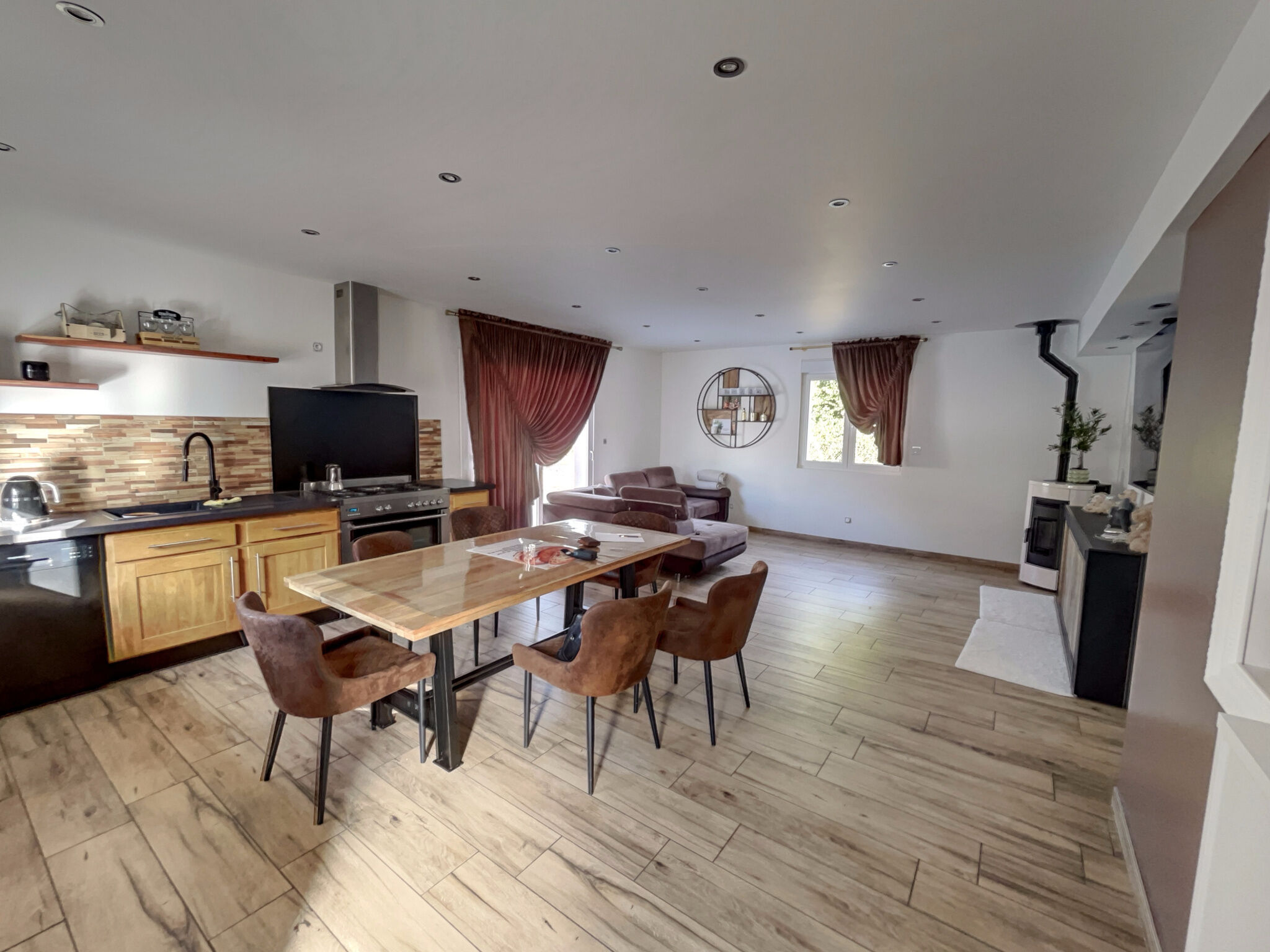 Photo 4 — L'Immobilier à 360°