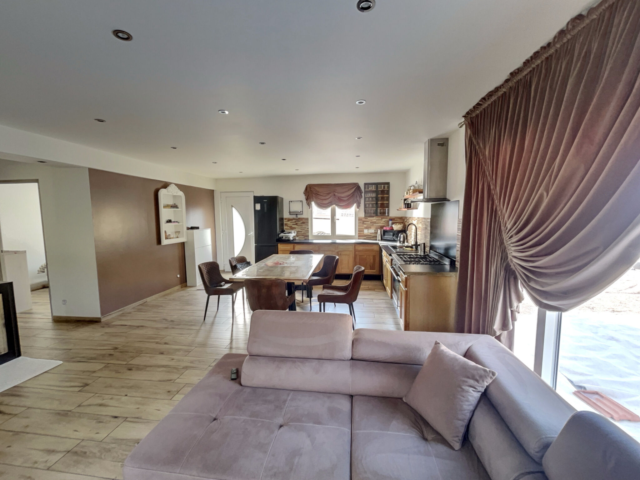 Photo 3 — L'Immobilier à 360°
