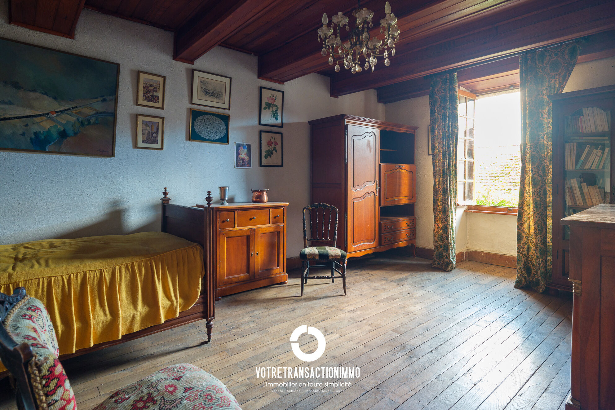 Photo 6 — L'Immobilier à 360°
