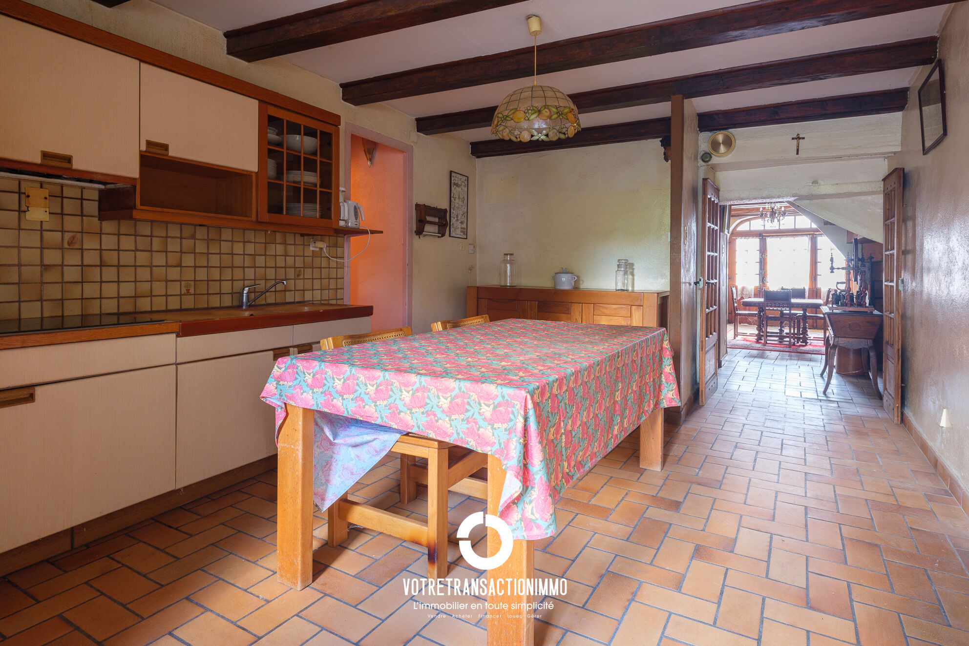 Photo 5 — L'Immobilier à 360°