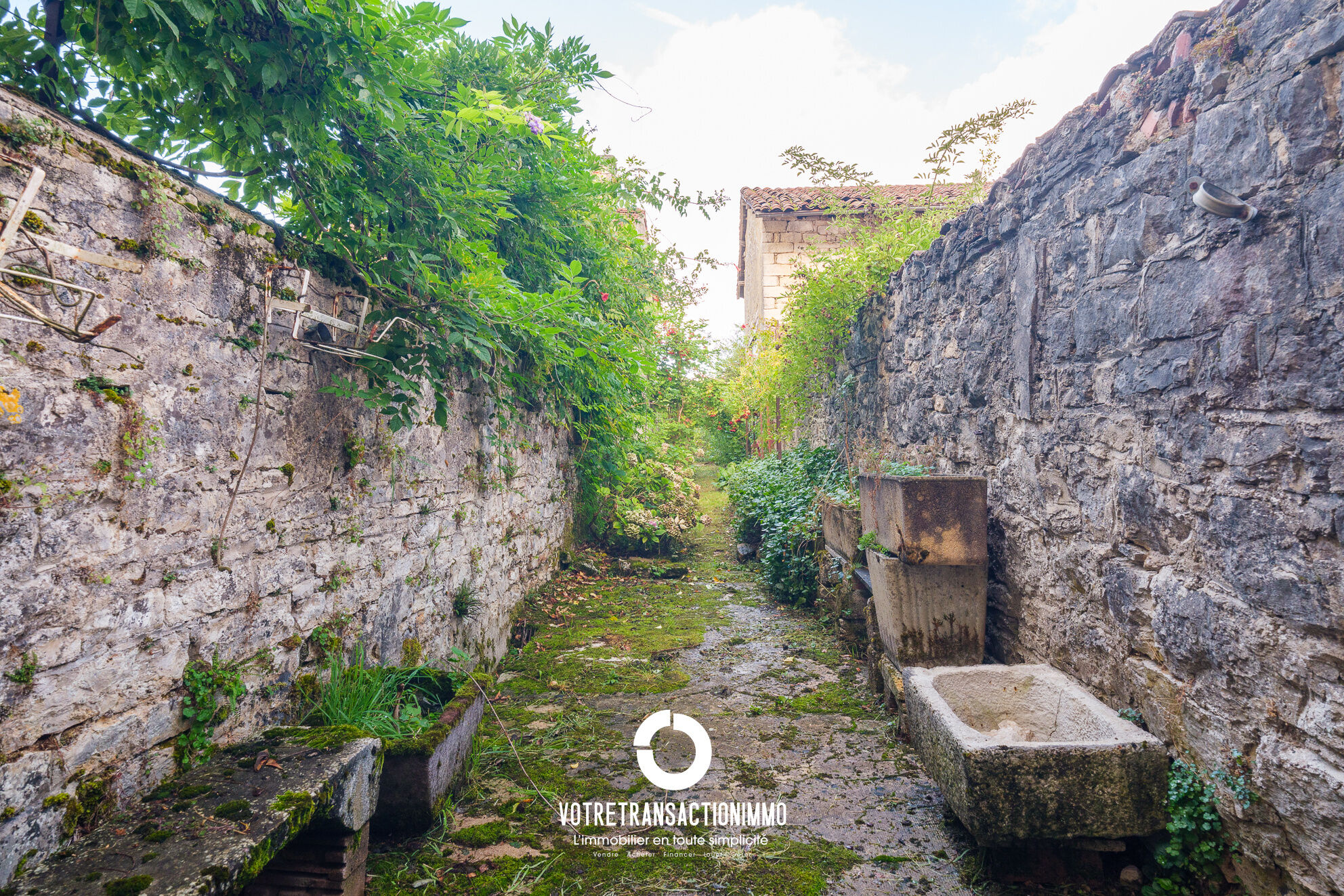 Photo 10 — L'Immobilier à 360°
