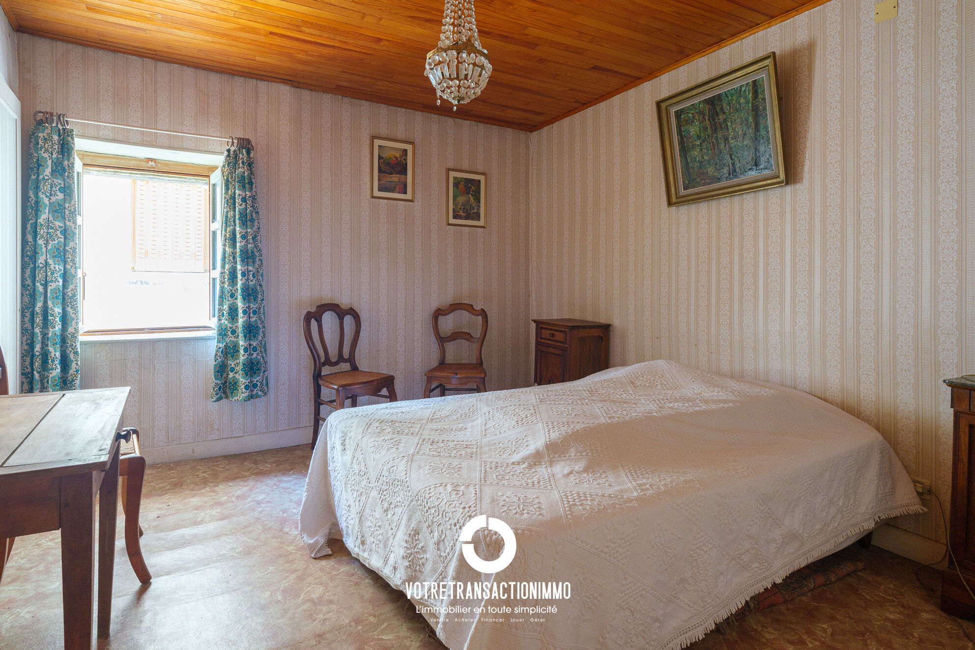 Photo 8 — L'Immobilier à 360°