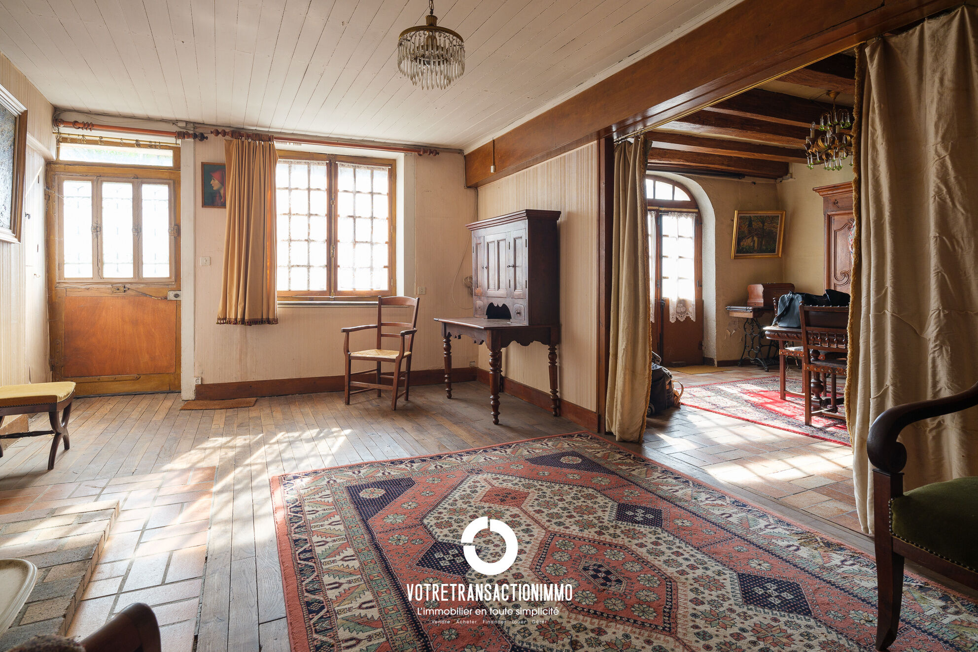 Photo 2 — L'Immobilier à 360°