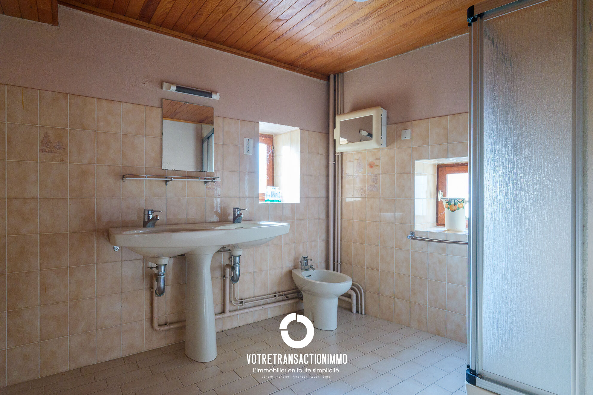 Photo 9 — L'Immobilier à 360°