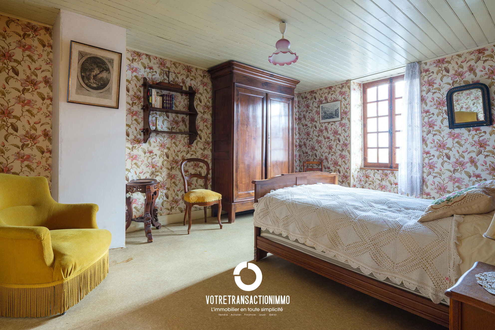 Photo 7 — L'Immobilier à 360°