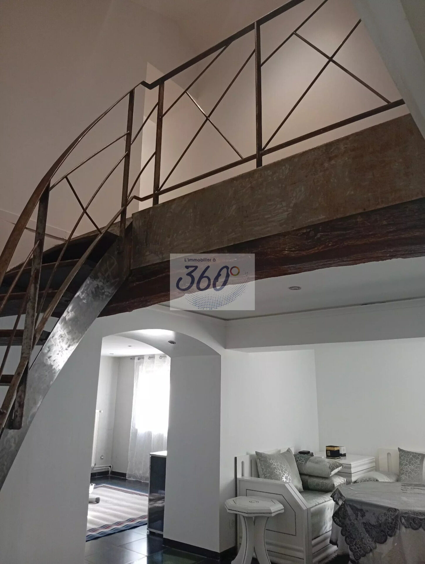 Photo 11 — L'Immobilier à 360°