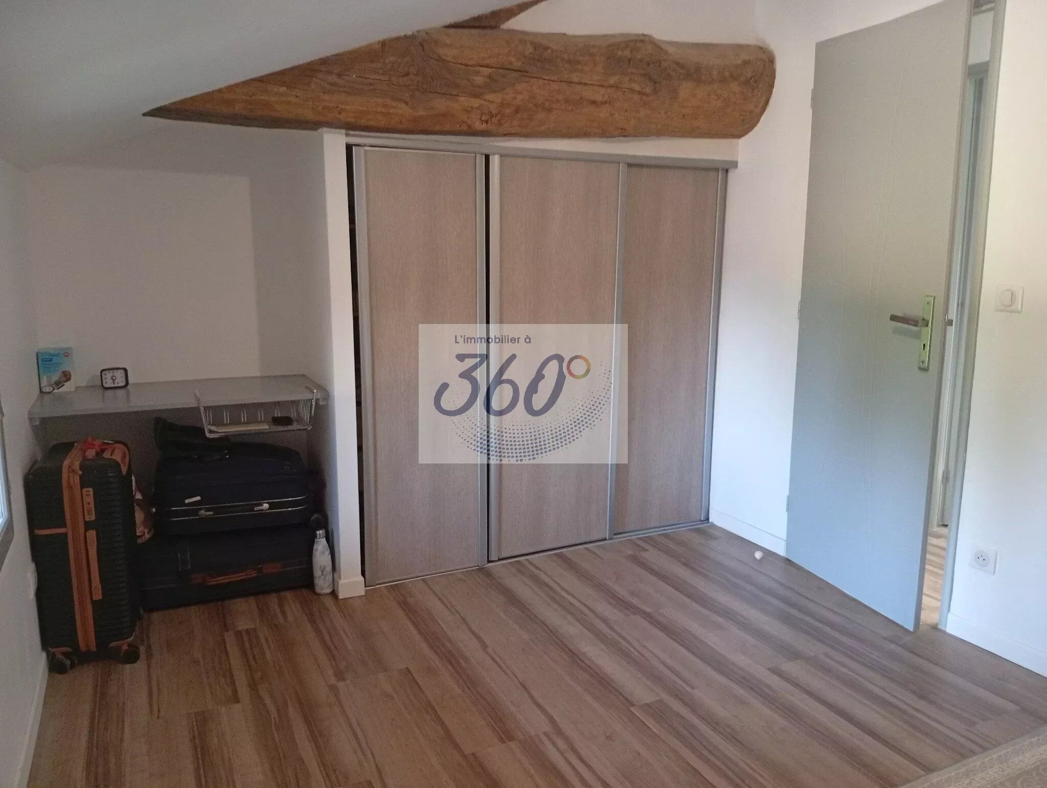 Photo 15 — L'Immobilier à 360°