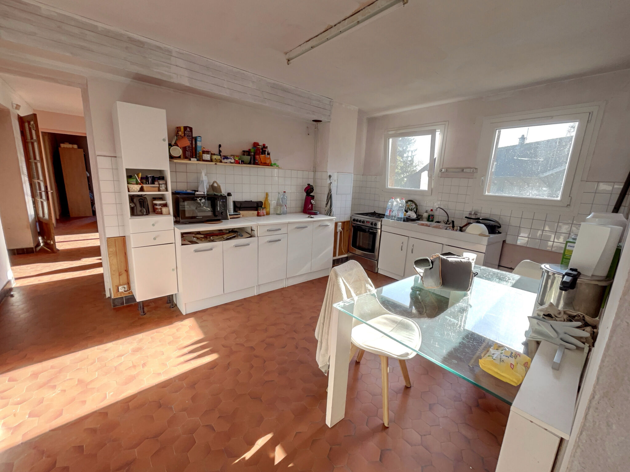 Photo 4 — L'Immobilier à 360°