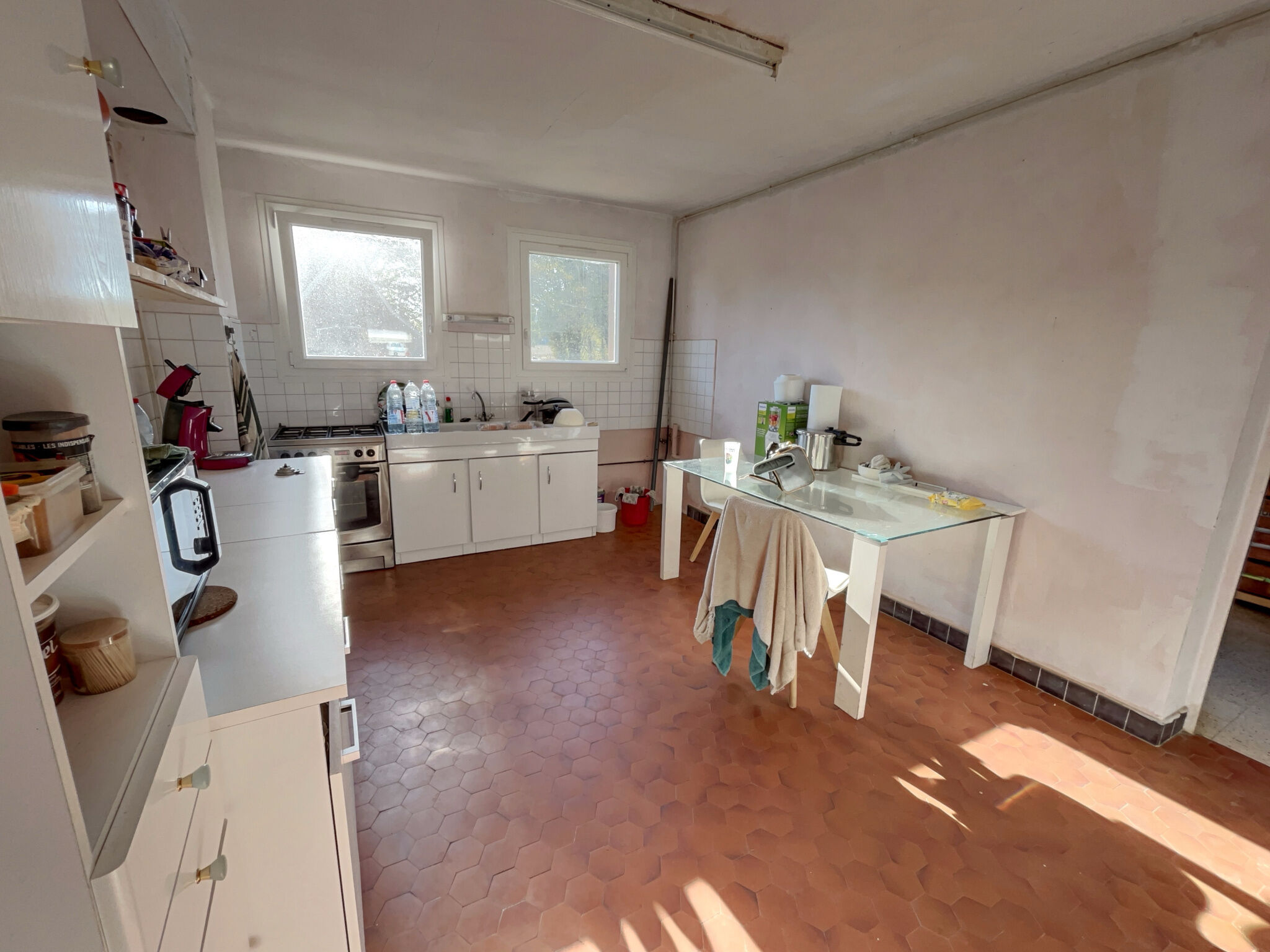 Photo 8 — L'Immobilier à 360°