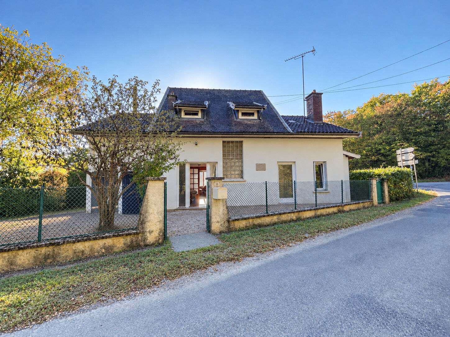 Photo 2 — L'Immobilier à 360°