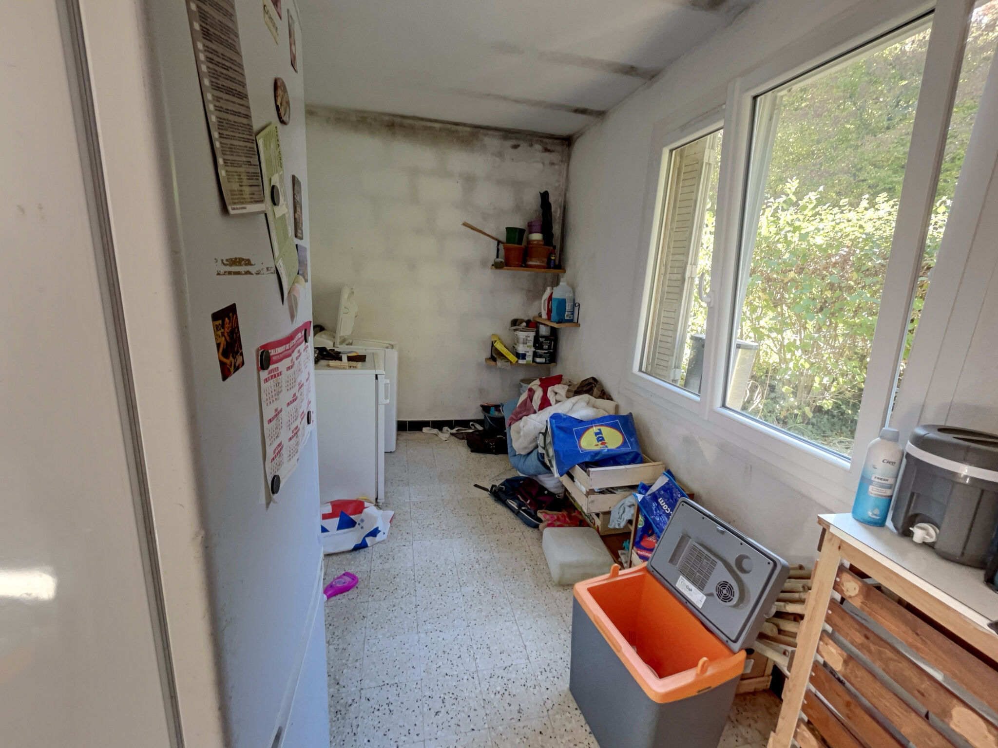 Photo 9 — L'Immobilier à 360°