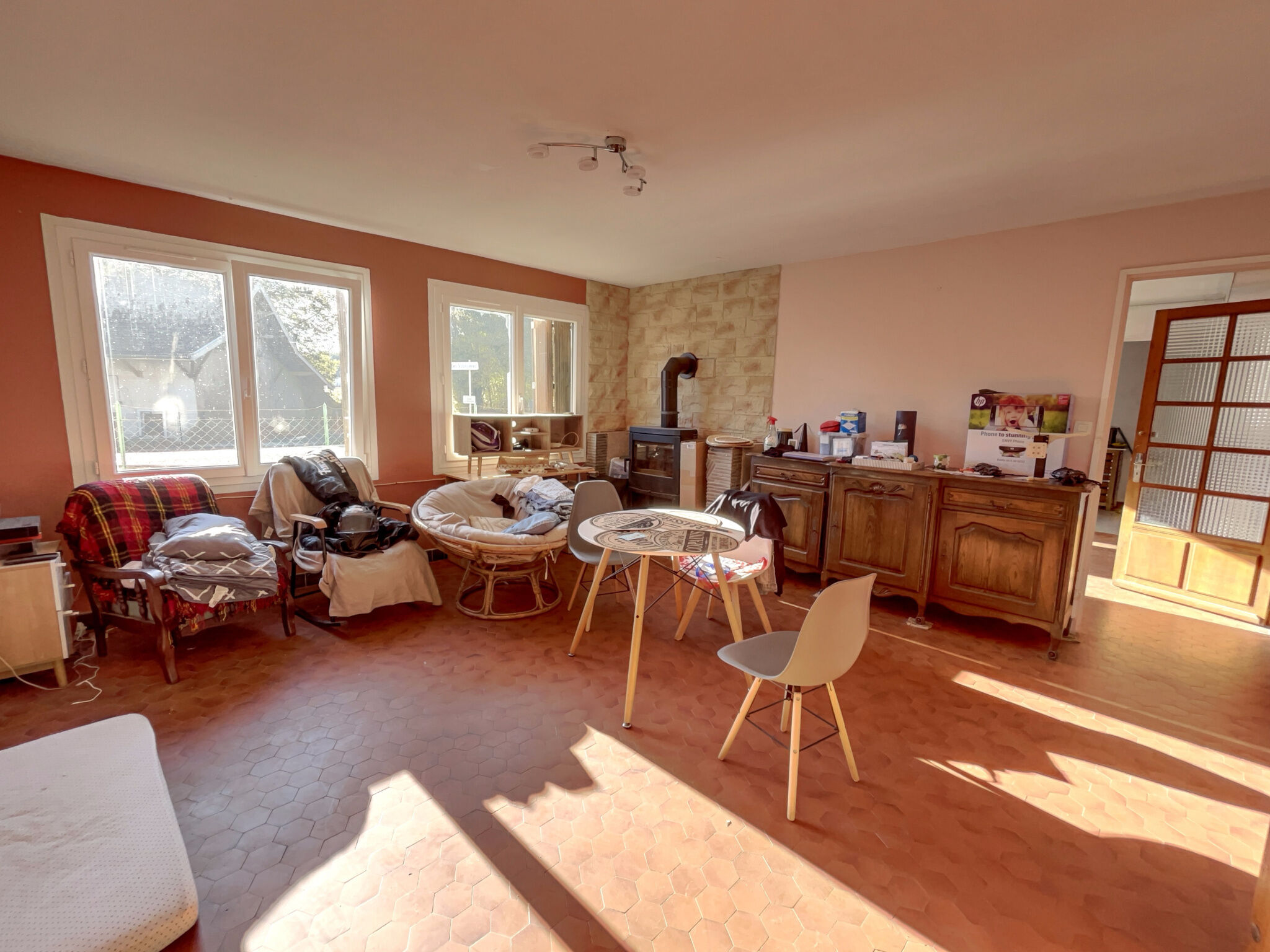 Photo 3 — L'Immobilier à 360°