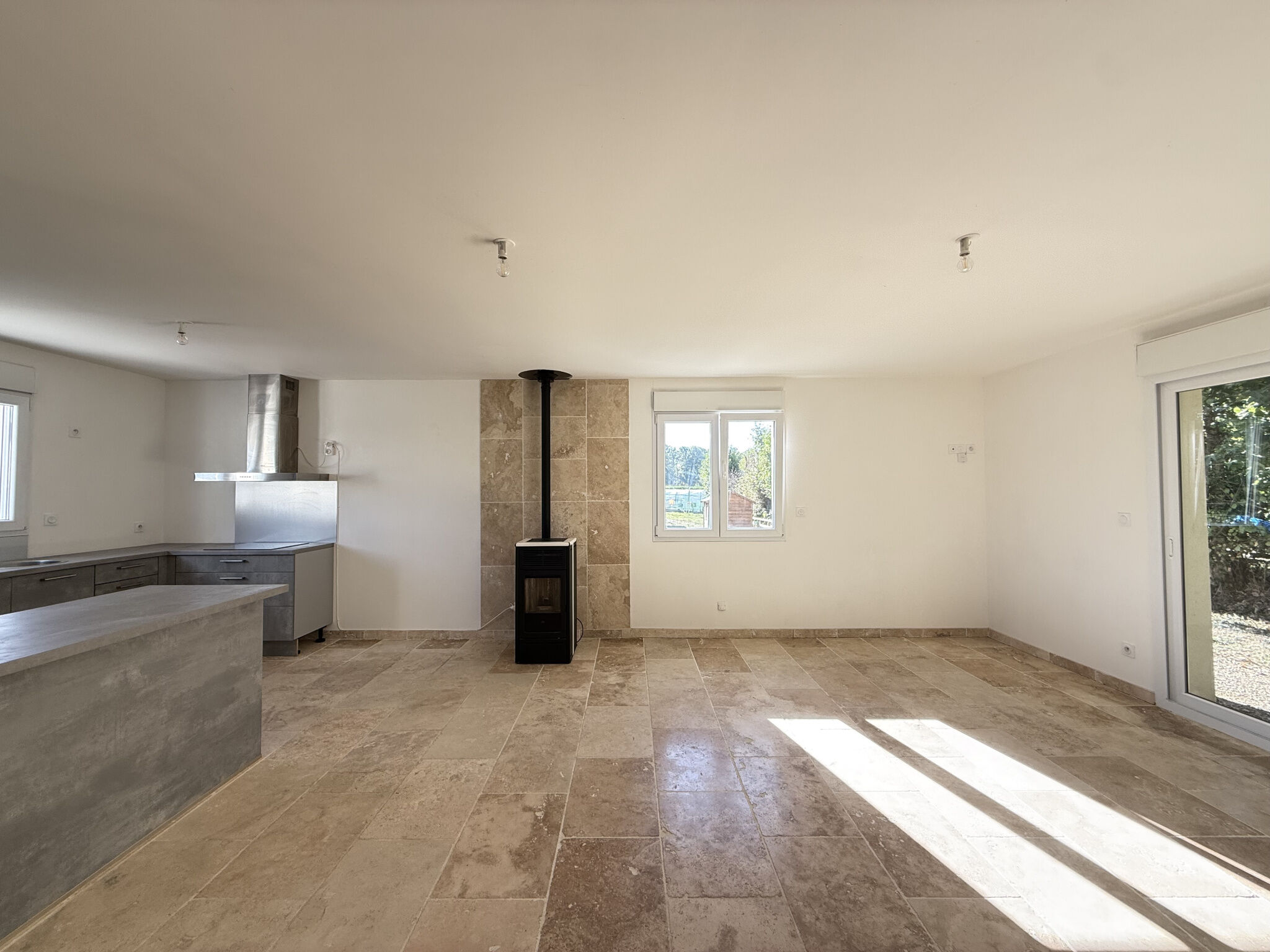 Photo 7 — L'Immobilier à 360°