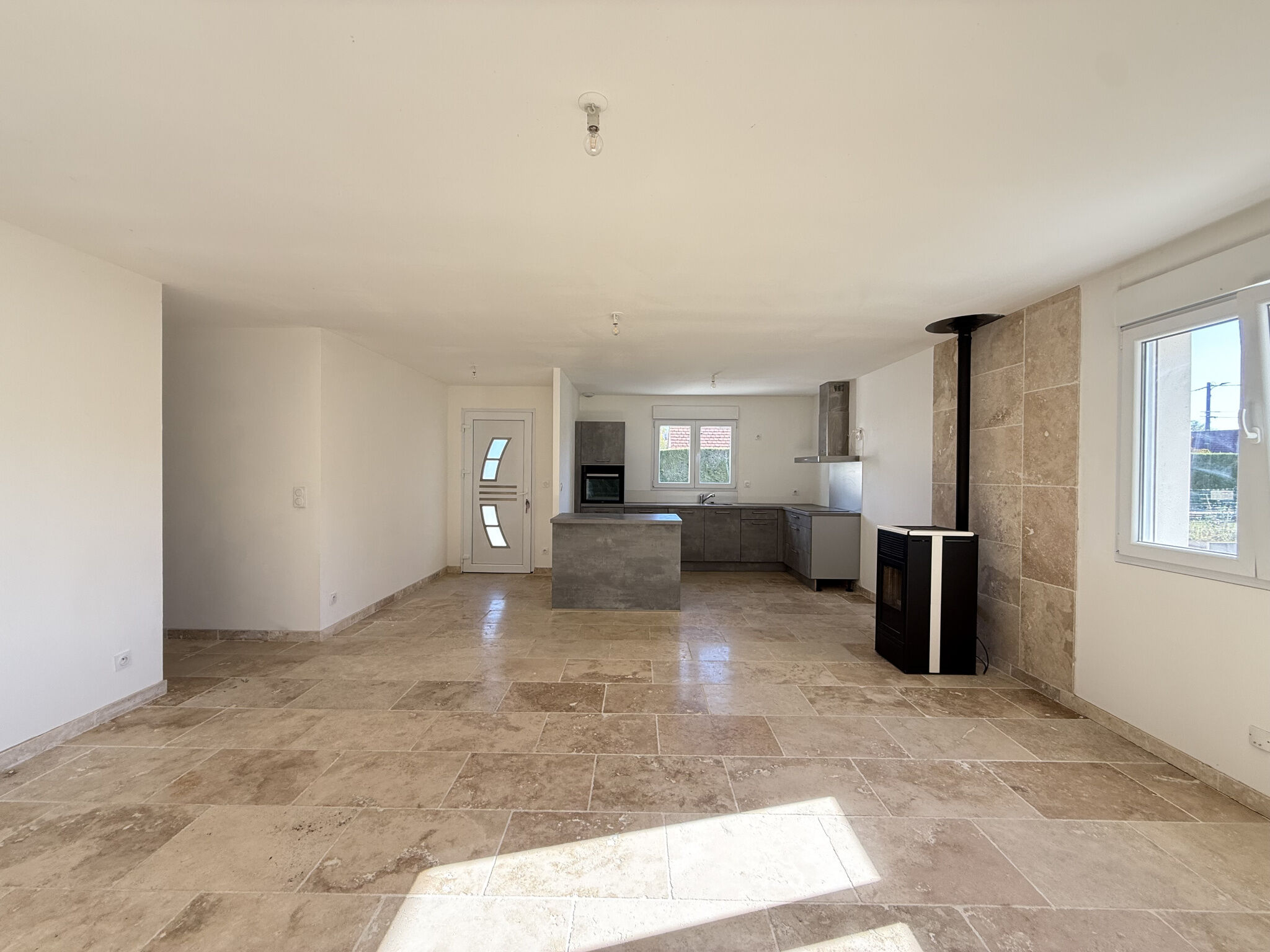 Photo 3 — L'Immobilier à 360°