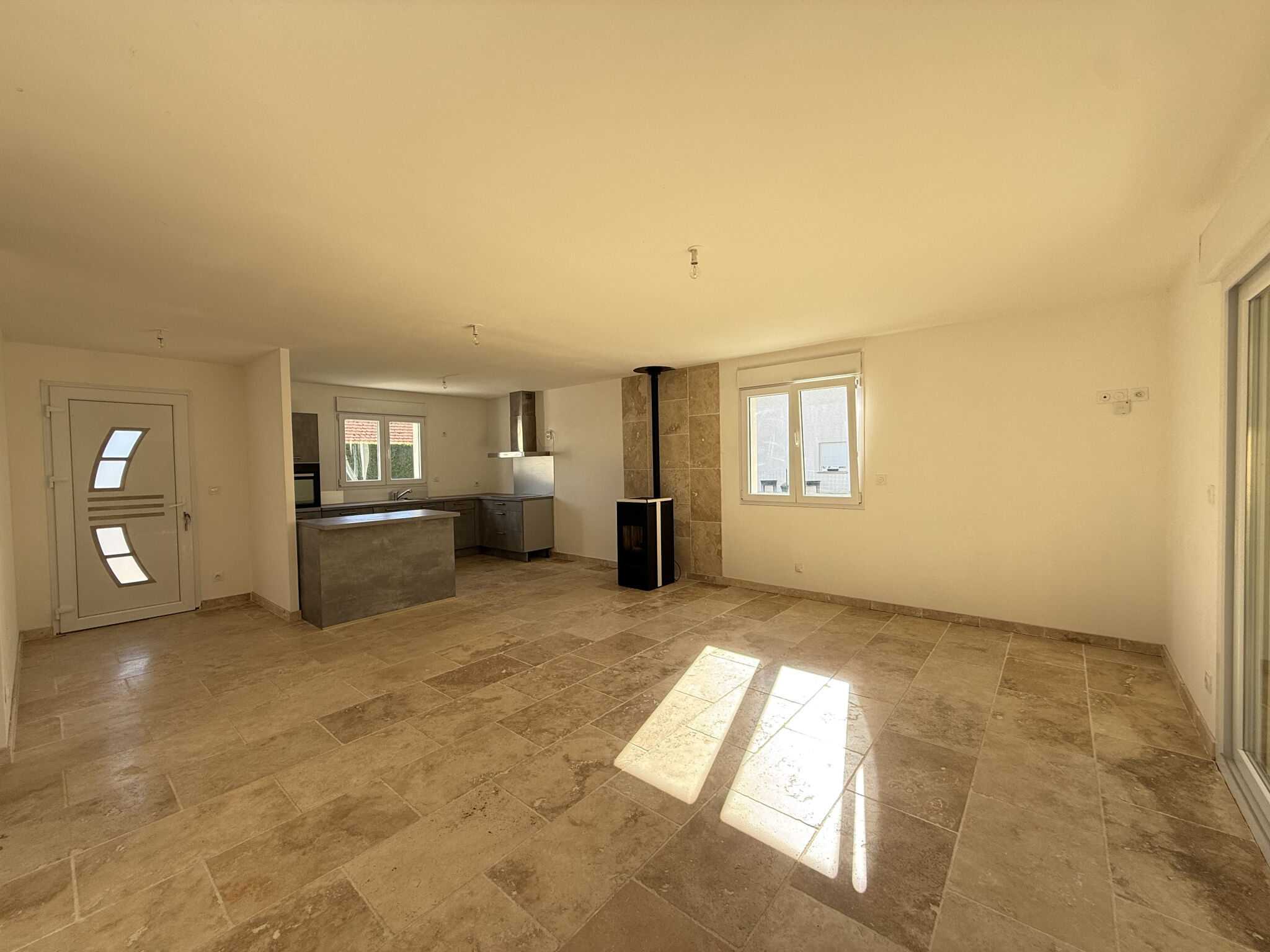 Photo 4 — L'Immobilier à 360°