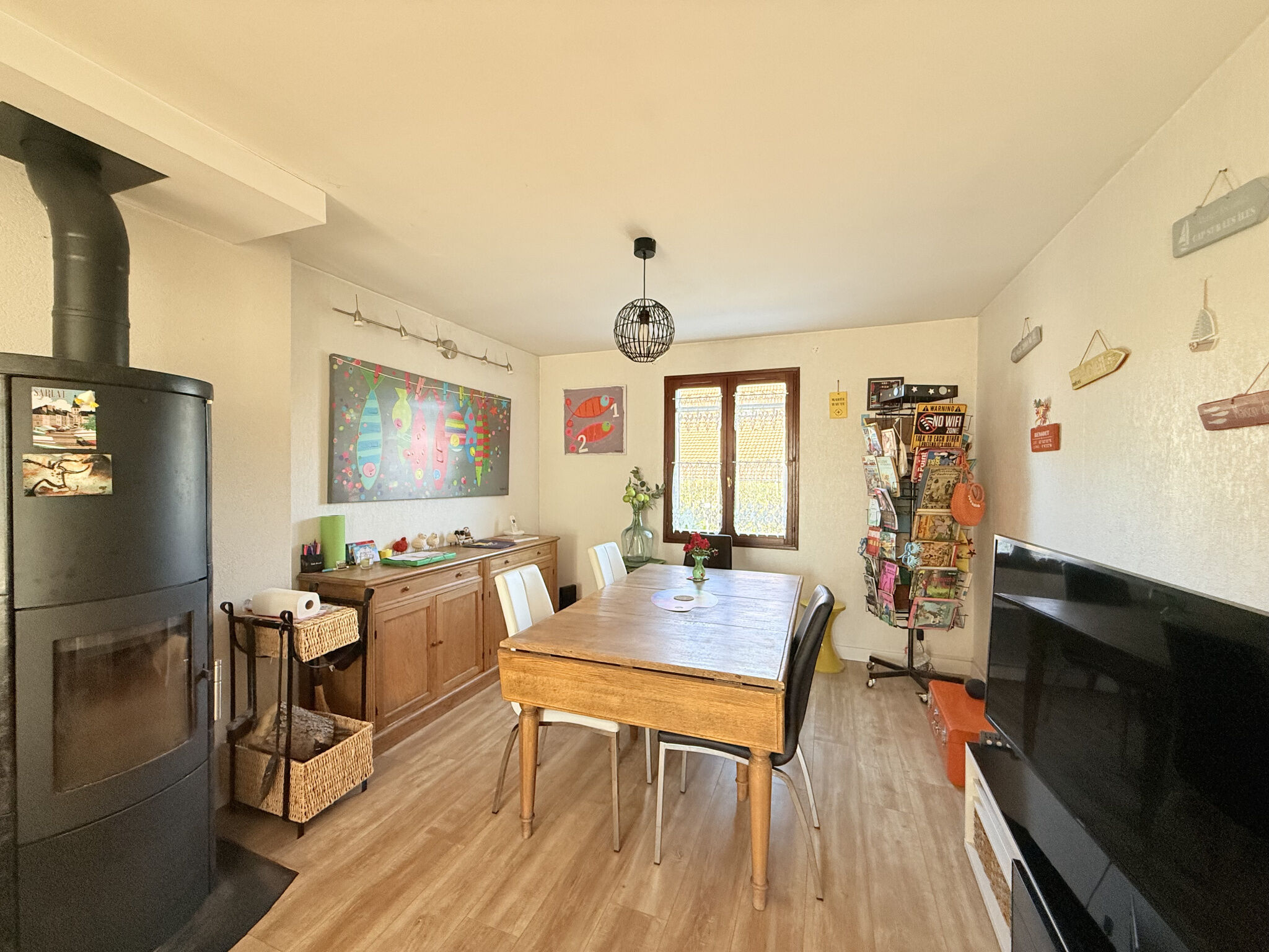 Photo 7 — L'Immobilier à 360°