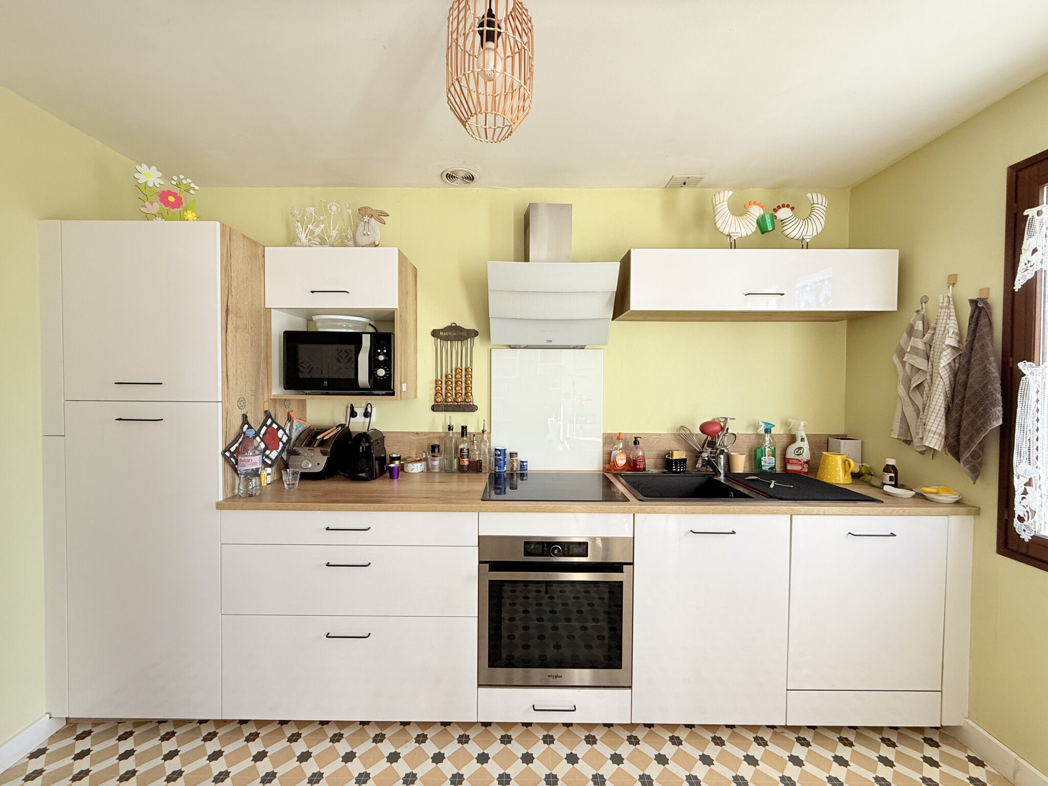 Photo 5 — L'Immobilier à 360°
