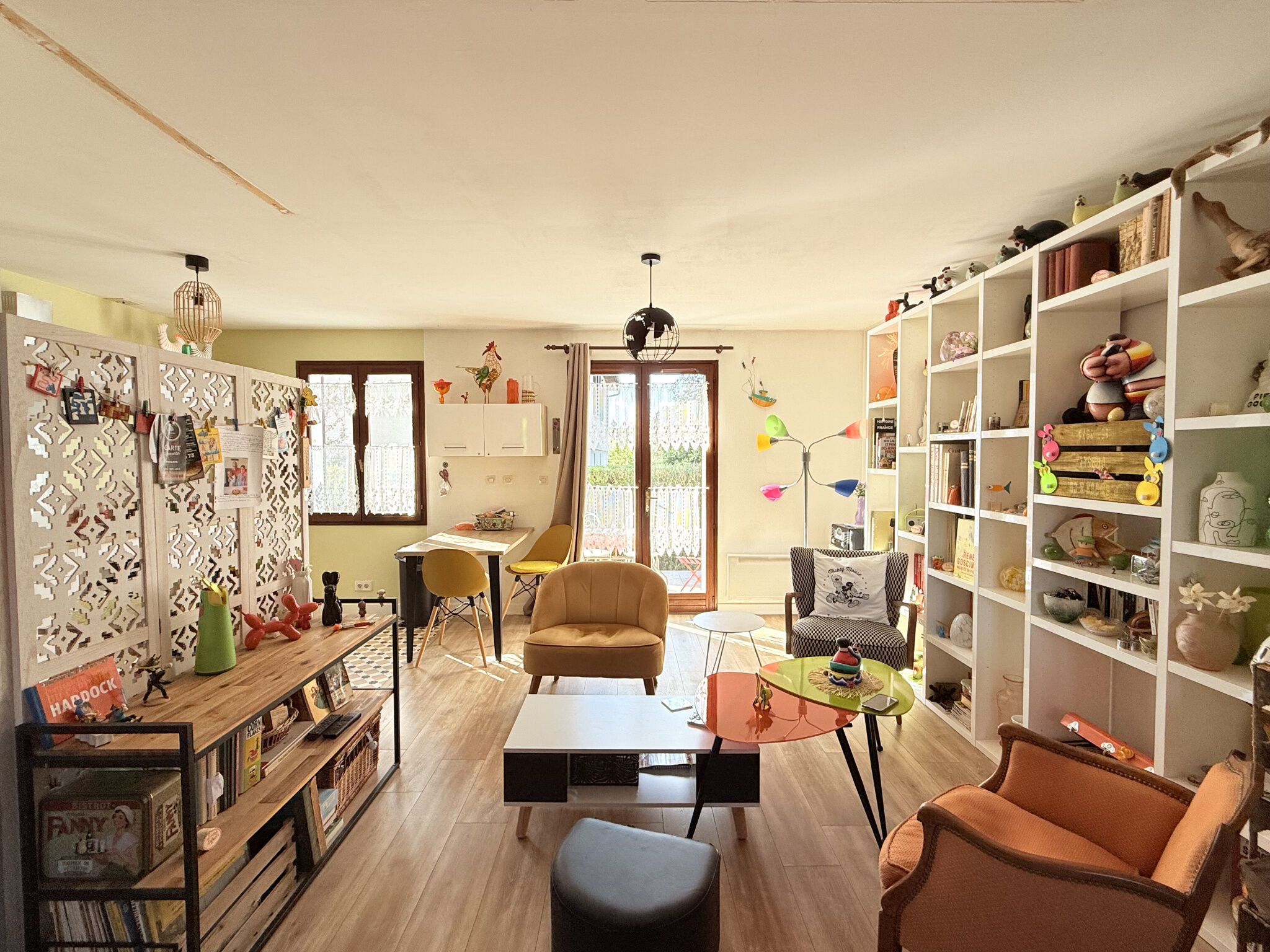 Photo 6 — L'Immobilier à 360°