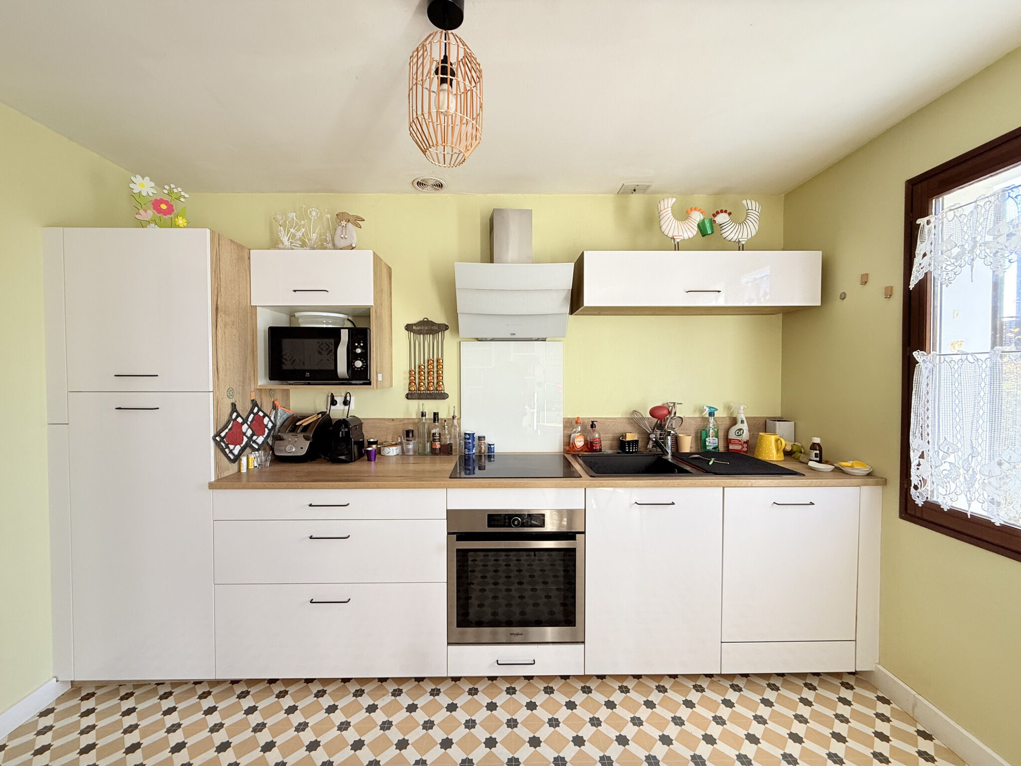 Photo 4 — L'Immobilier à 360°