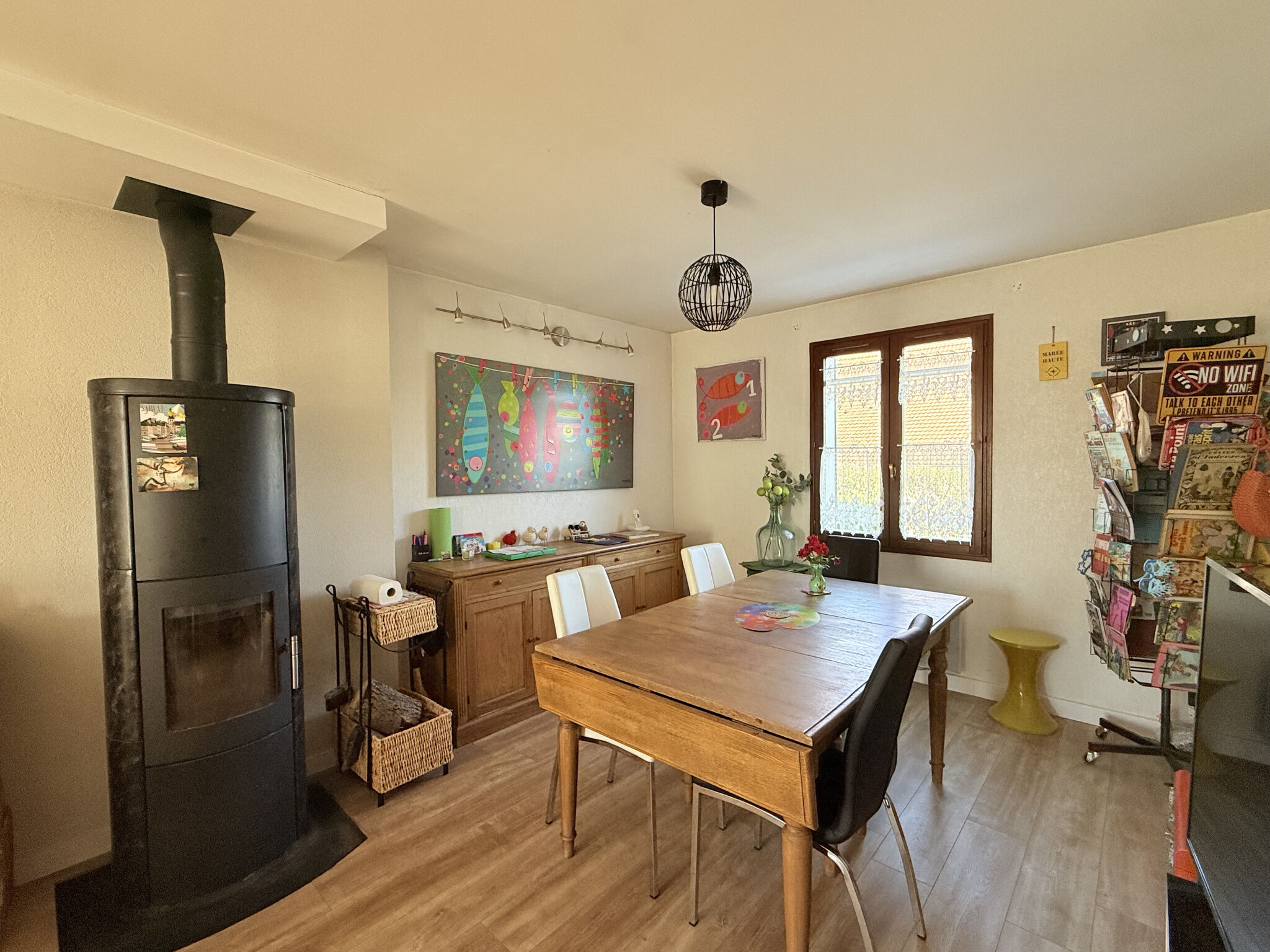 Photo 8 — L'Immobilier à 360°