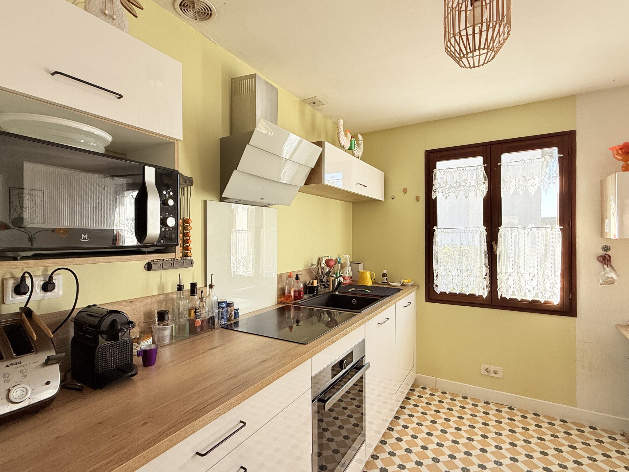 Photo 3 — L'Immobilier à 360°