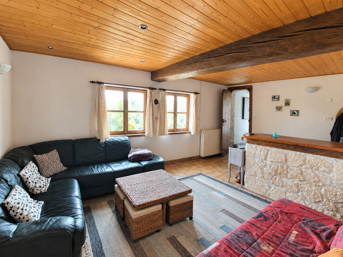 Photo 4 — L'Immobilier à 360°