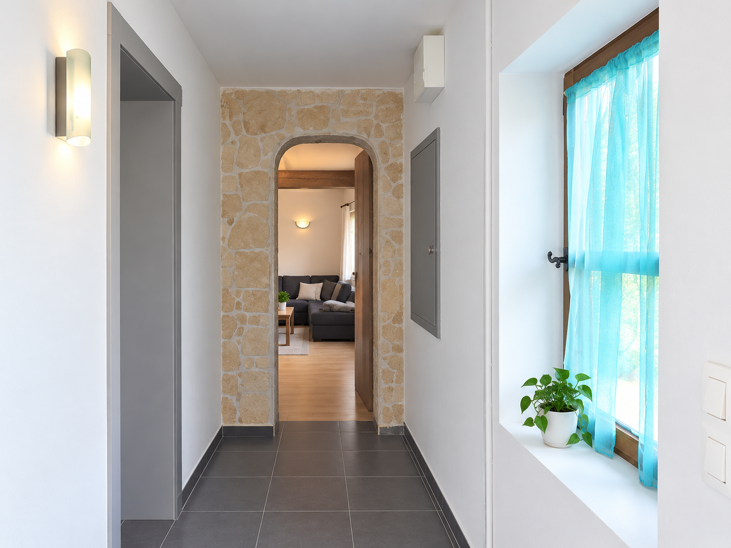 Photo 2 — L'Immobilier à 360°