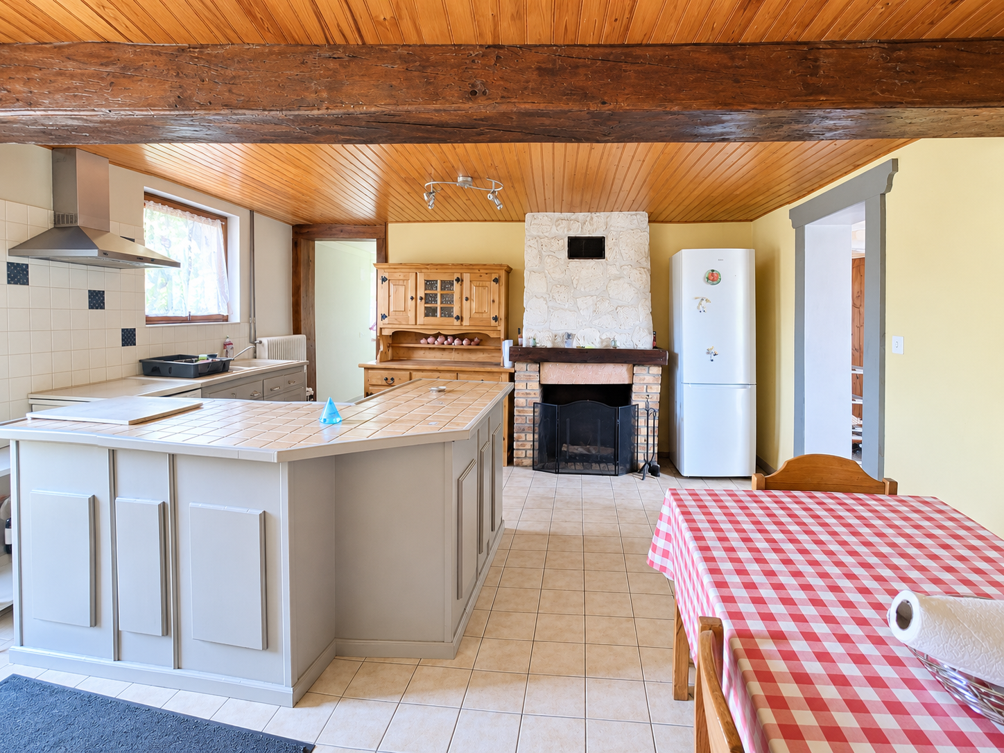 Photo 3 — L'Immobilier à 360°