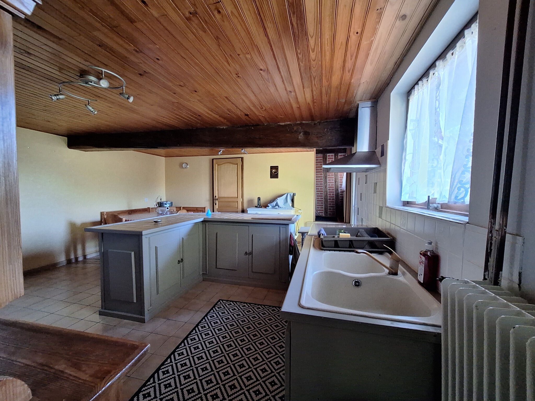 Photo 7 — L'Immobilier à 360°