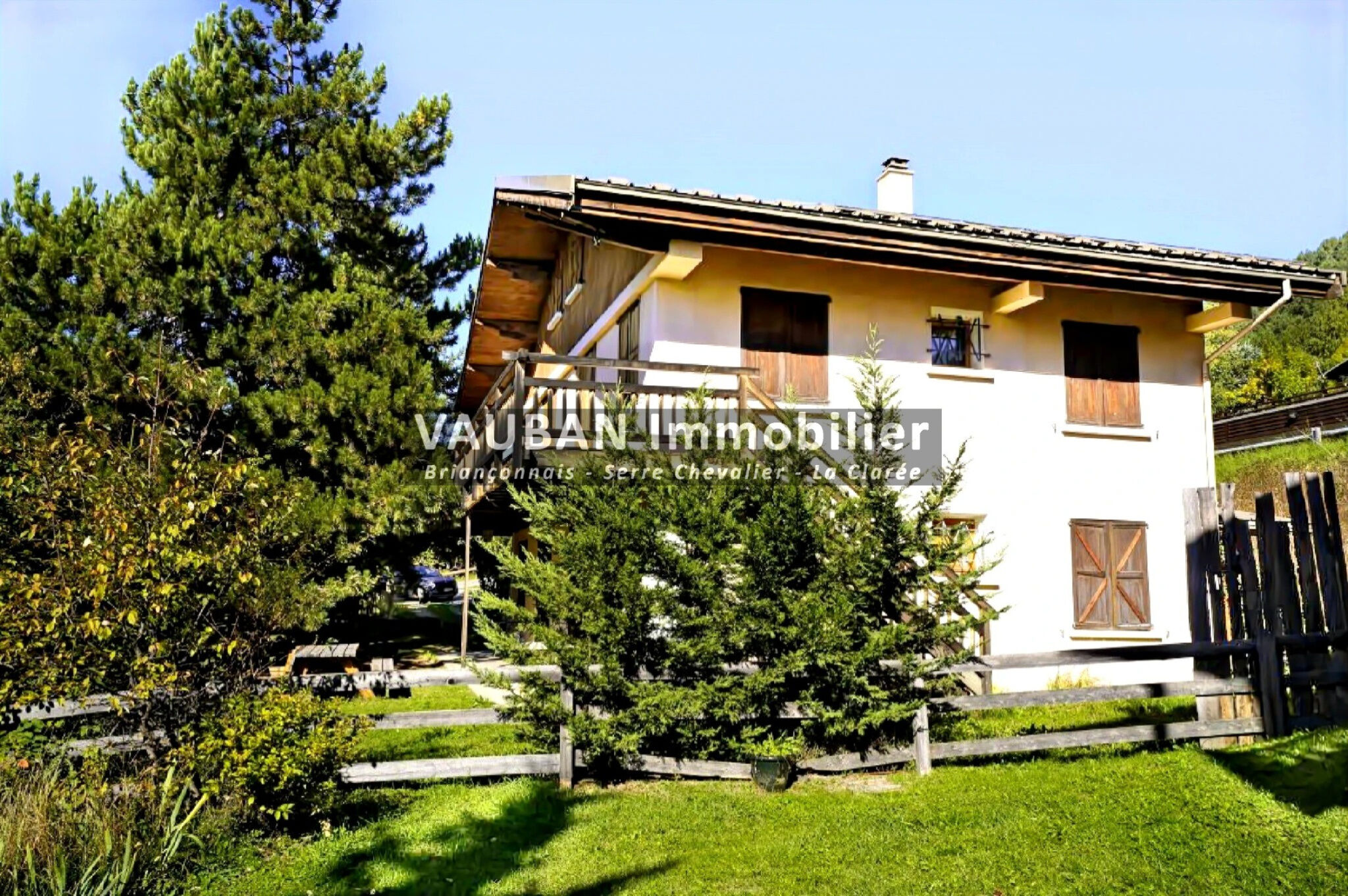 Photo 3 — VAUBAN IMMOBILIER