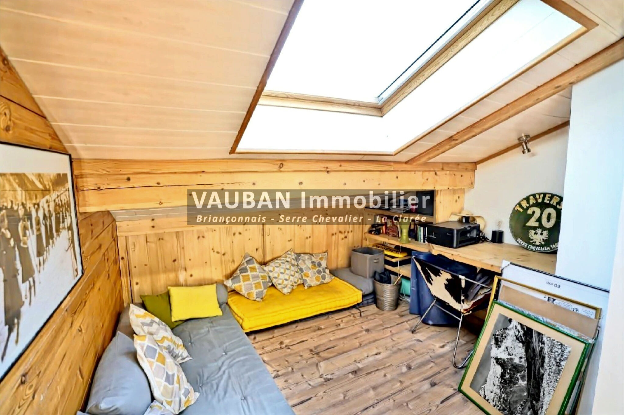 Photo 17 — VAUBAN IMMOBILIER