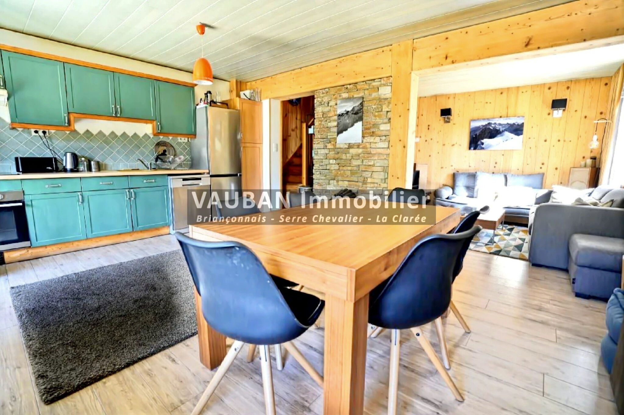 Photo 9 — VAUBAN IMMOBILIER