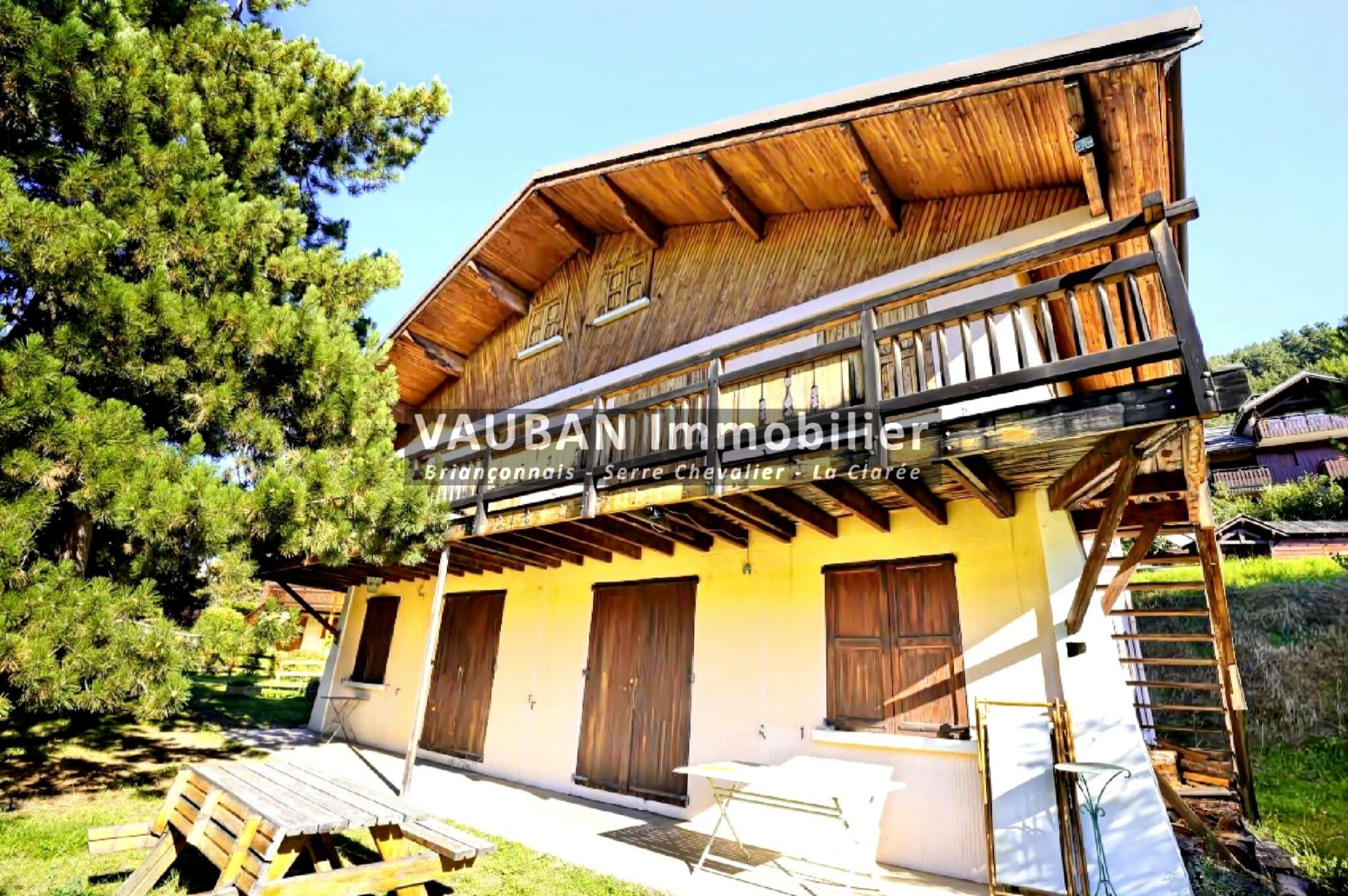Photo 7 — VAUBAN IMMOBILIER