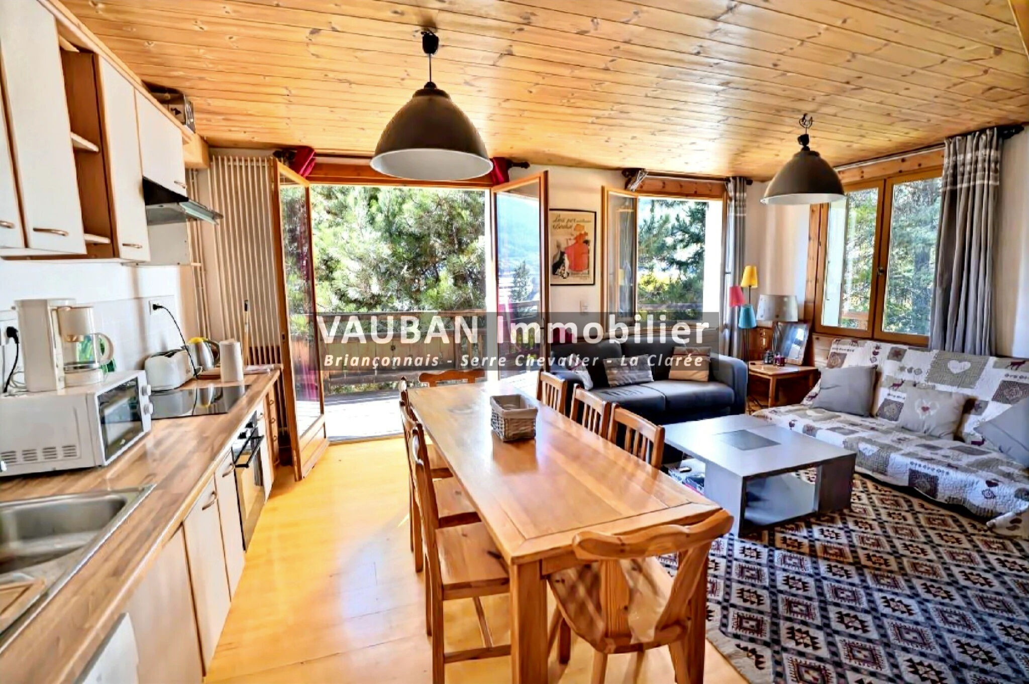 Photo 11 — VAUBAN IMMOBILIER