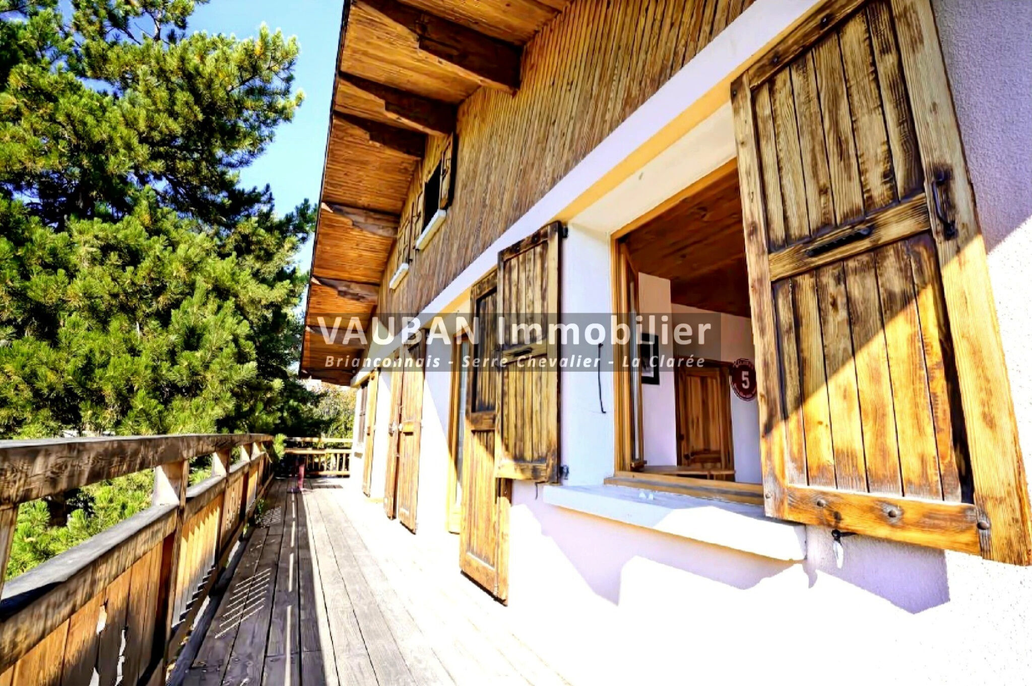 Photo 4 — VAUBAN IMMOBILIER