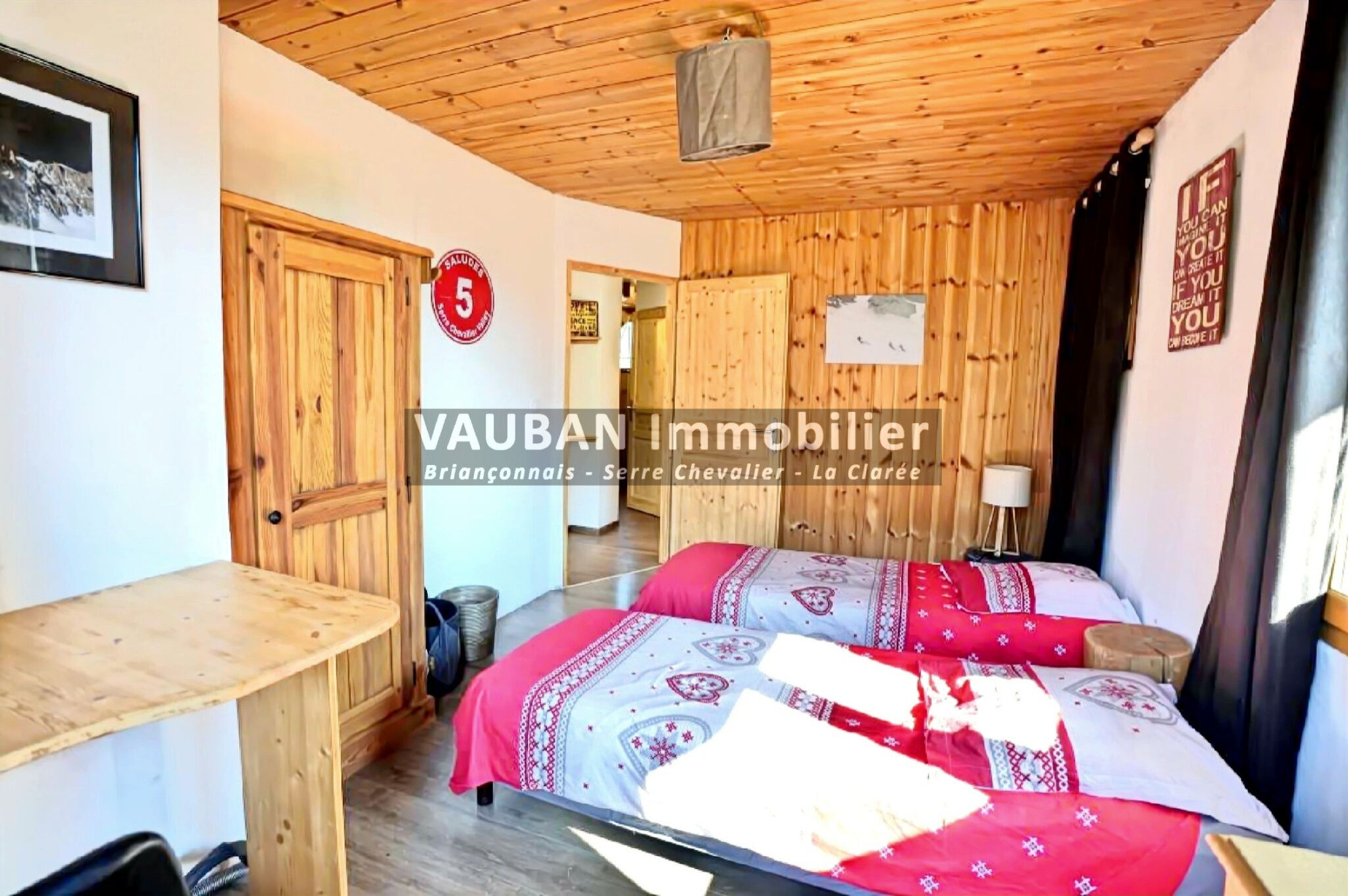 Photo 16 — VAUBAN IMMOBILIER