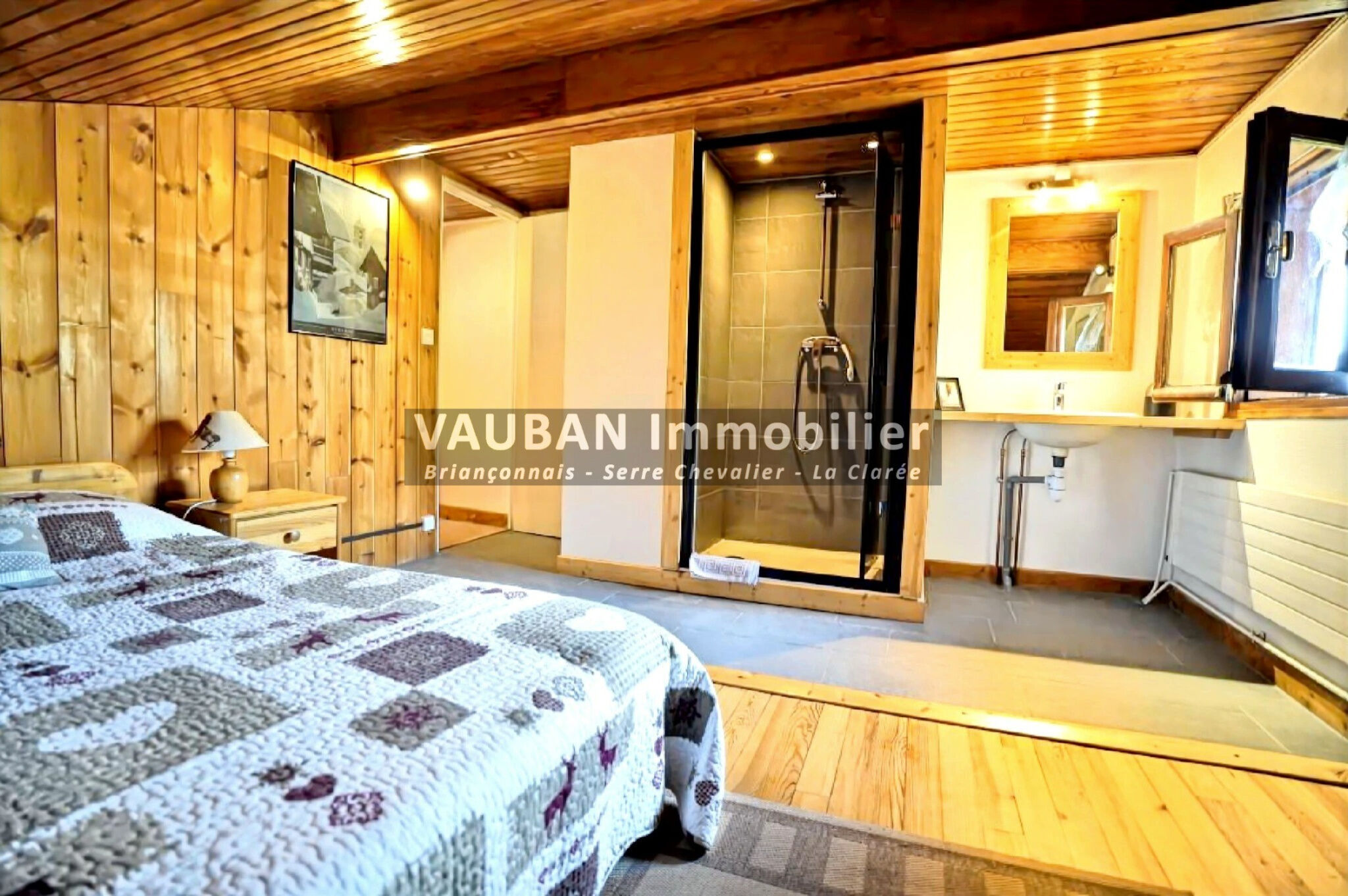 Photo 15 — VAUBAN IMMOBILIER