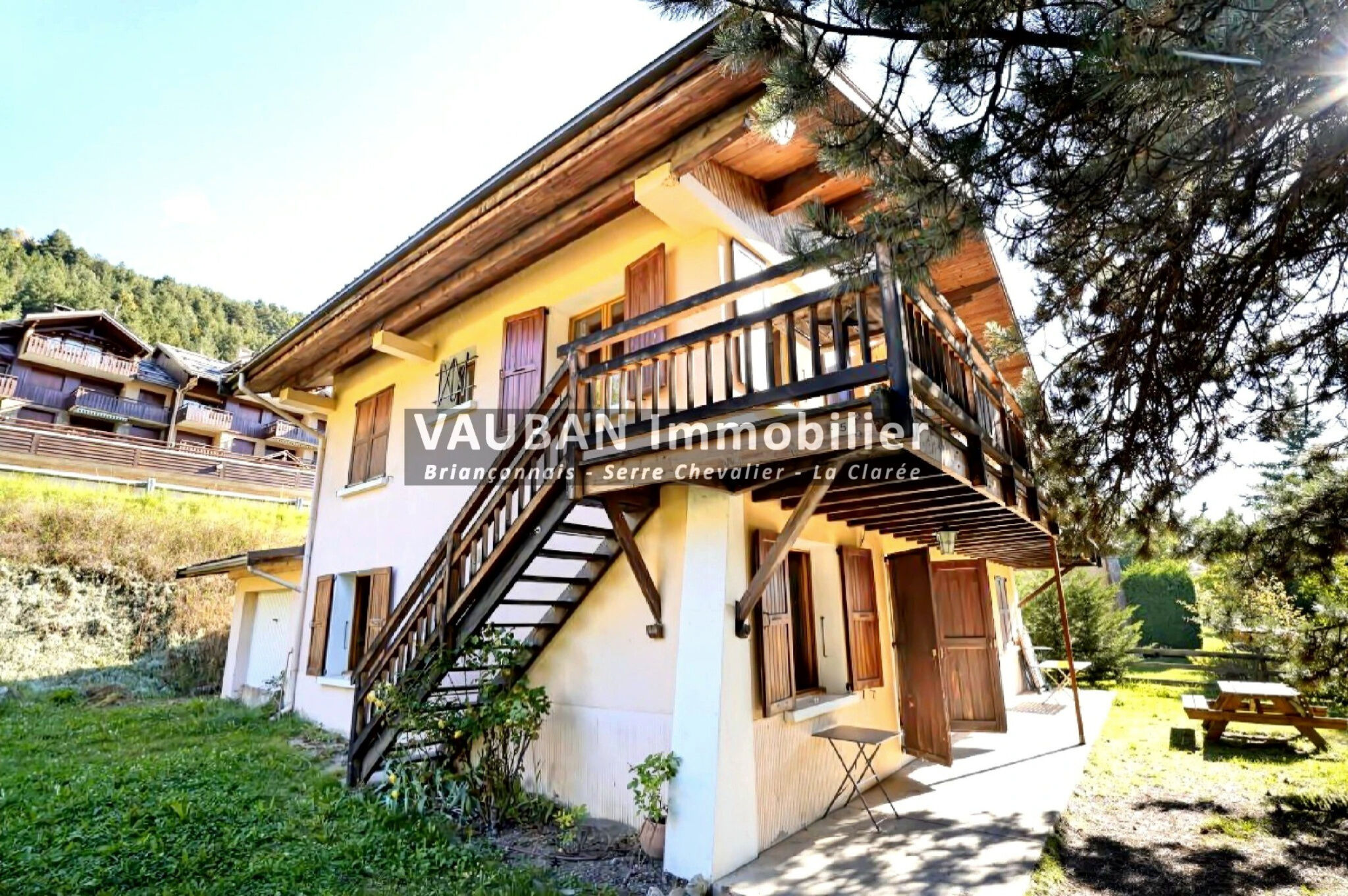 Photo 6 — VAUBAN IMMOBILIER